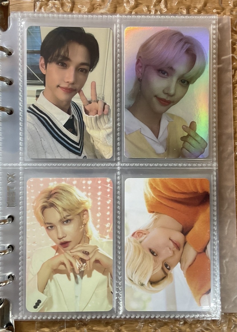 nac 化妝品代言卡系列菲