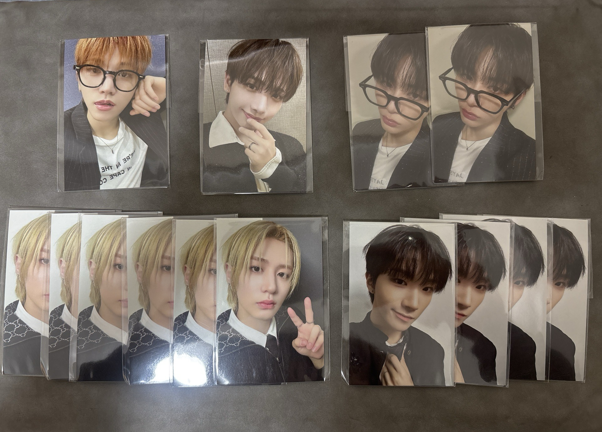 BBNEXDO 線下快閃滿額卡