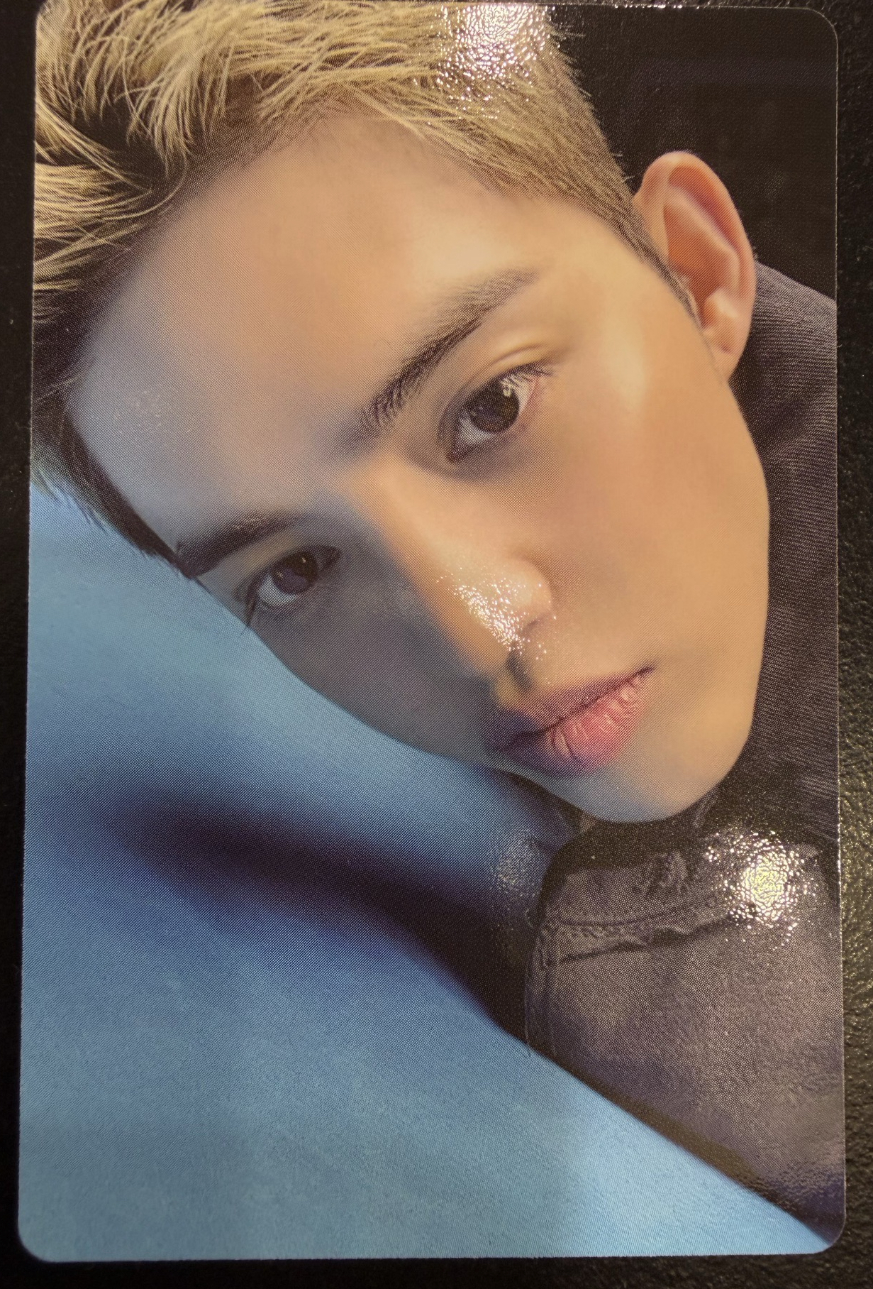 CxM ‘𝙃𝙔𝙋𝙀 𝙑𝙄𝘽𝙀𝙎’ 專輯卡