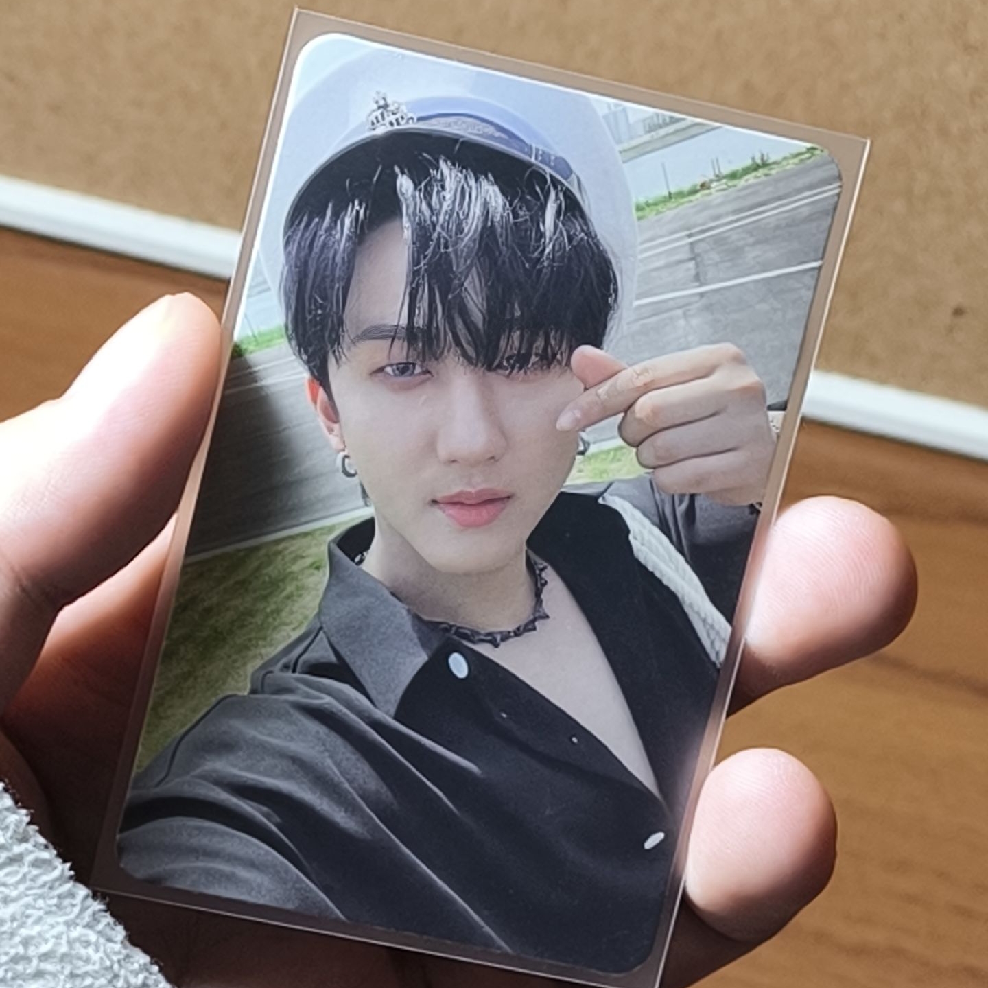 Maxident 專卡 🐰🐽