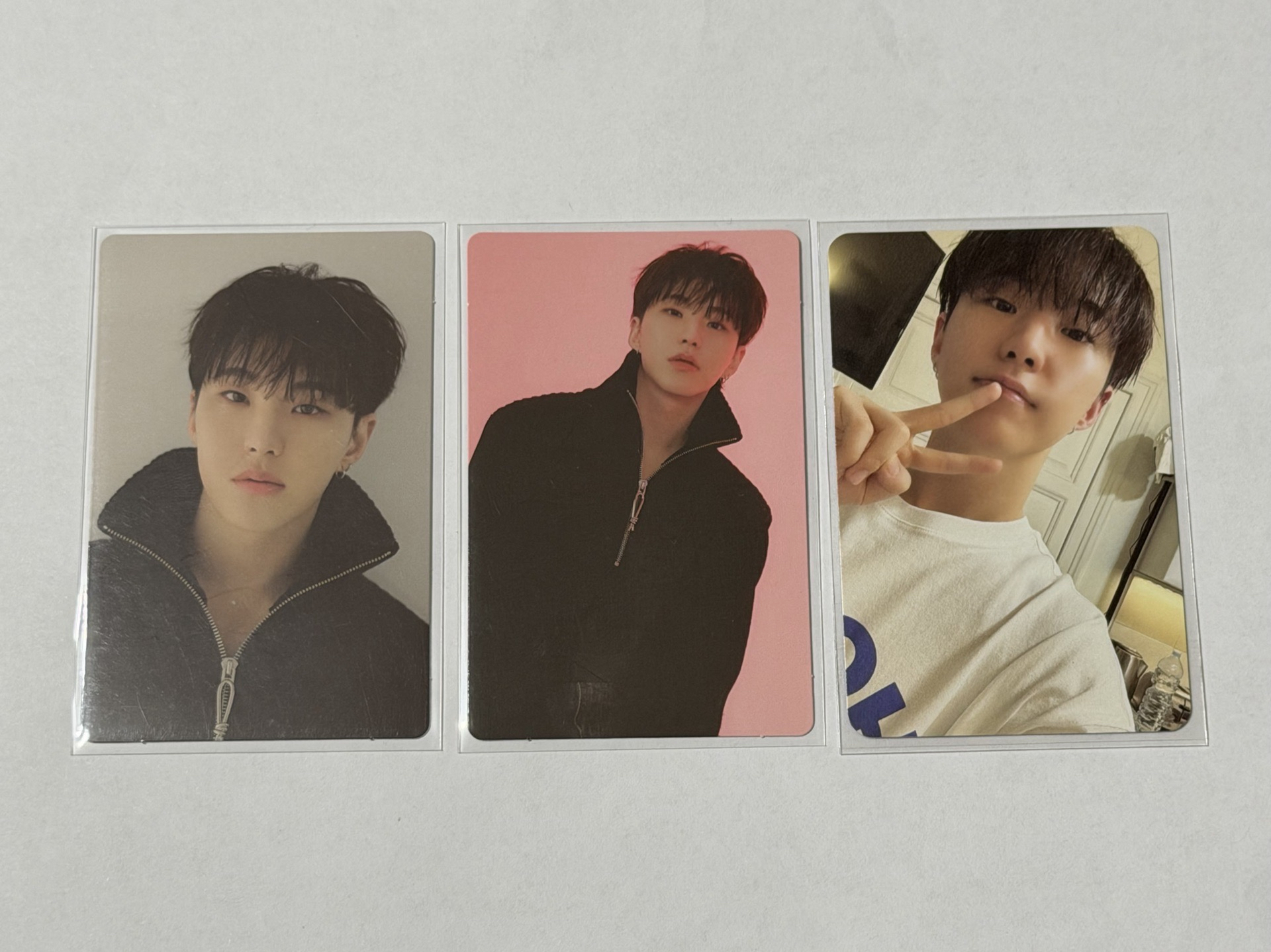 Seventeen FA卡包卡/Nana Tour-榮