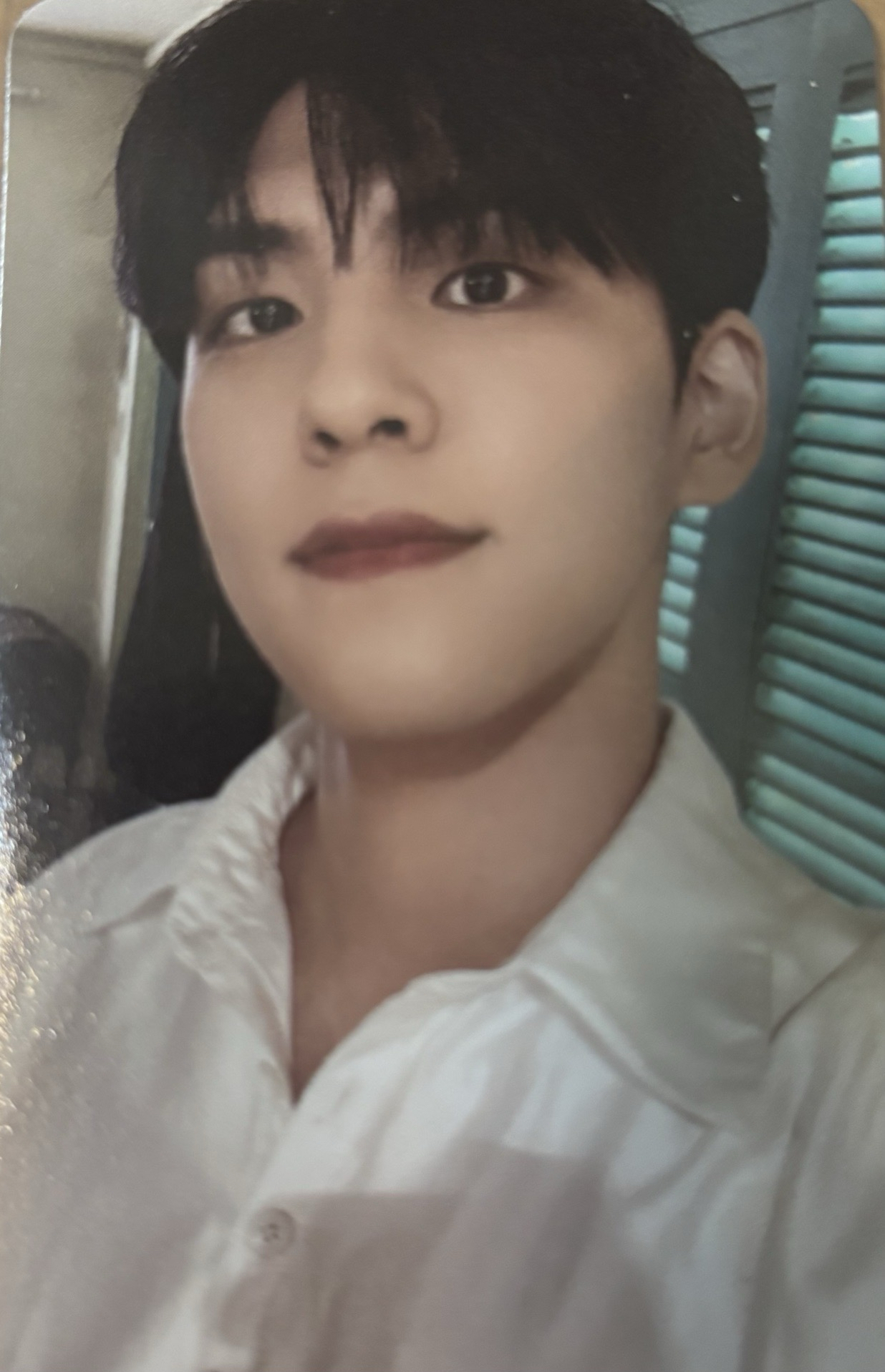 Pilmography 專輯卡 元弼