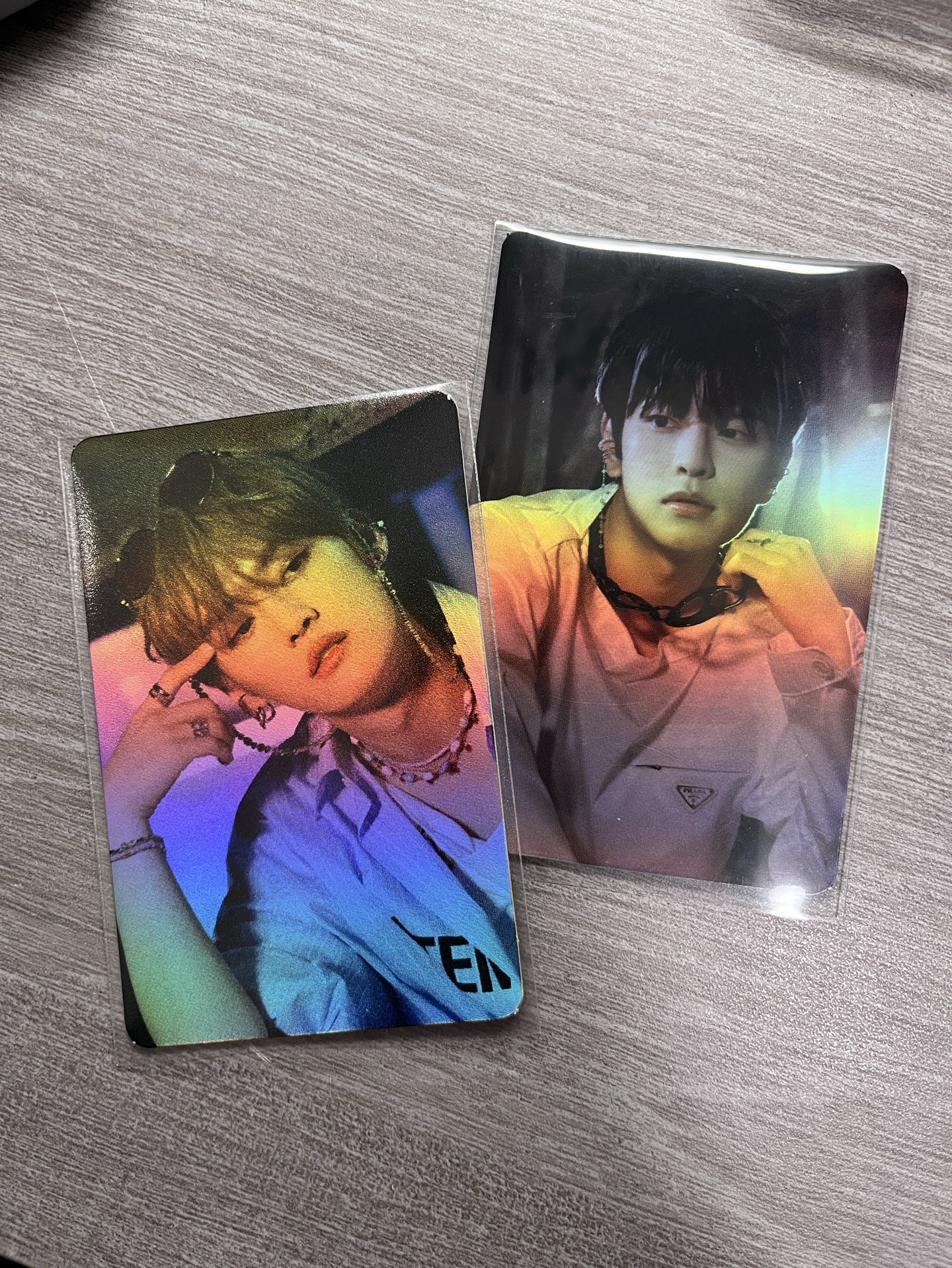 旻玟 離危 不簡單阿拉丁特典