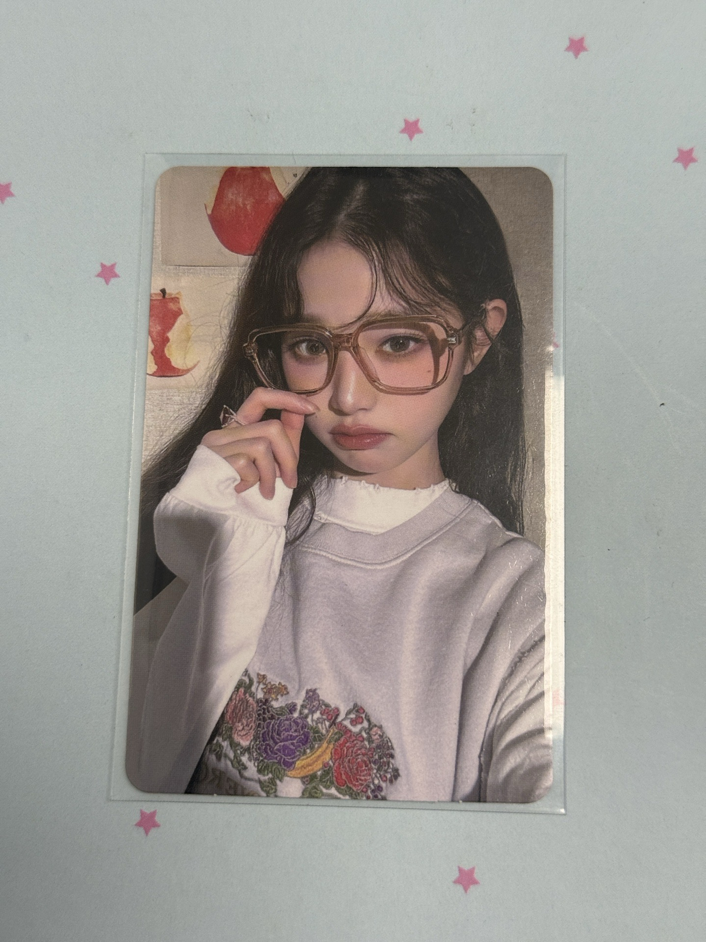 I'VE MINE sw 2.0 幸運卡 員