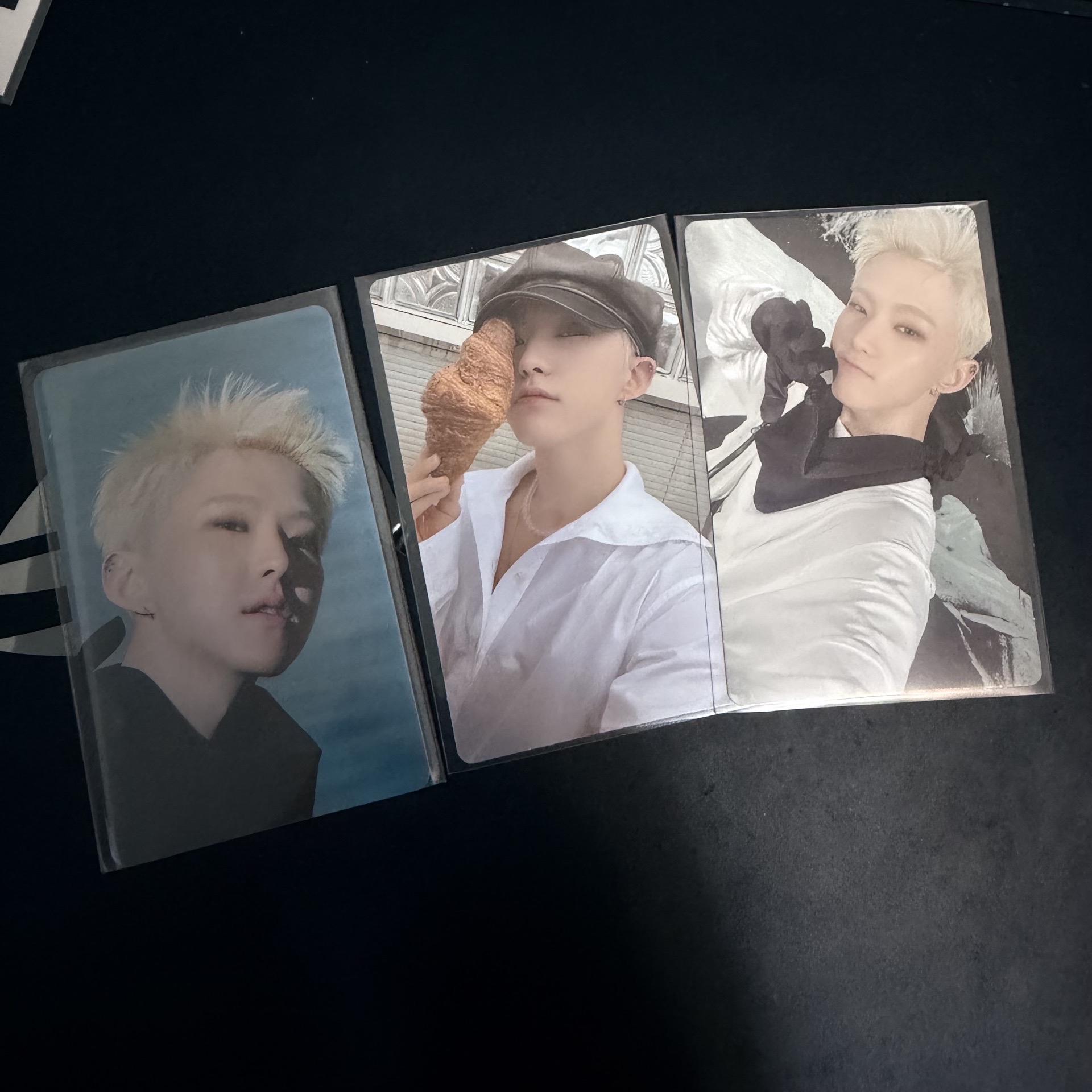 正四後續 wvs專 榮