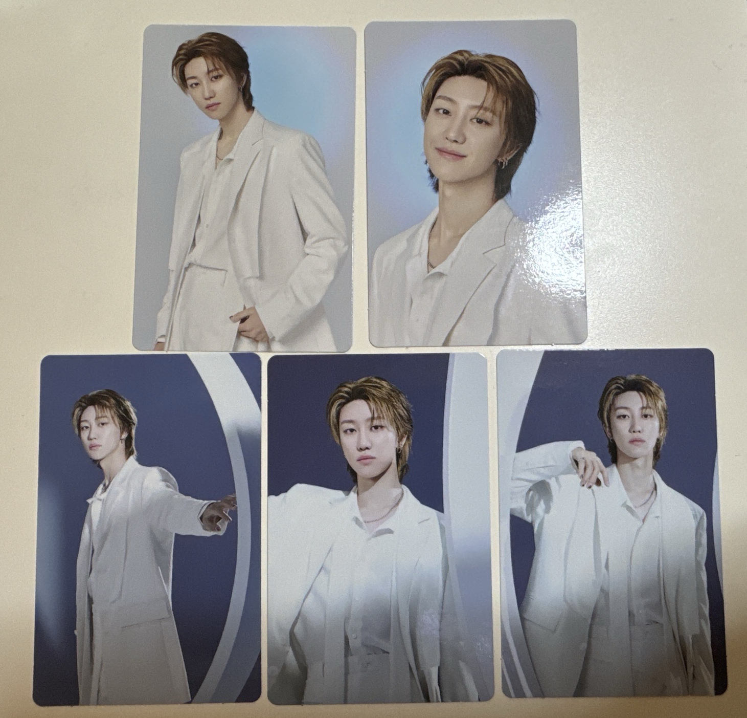 New_｜八｜卡包卡（5張不拆售）