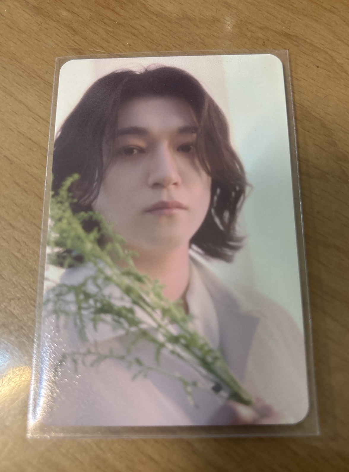 4TH FM 隨機卡包 隨機卡 晟鎮