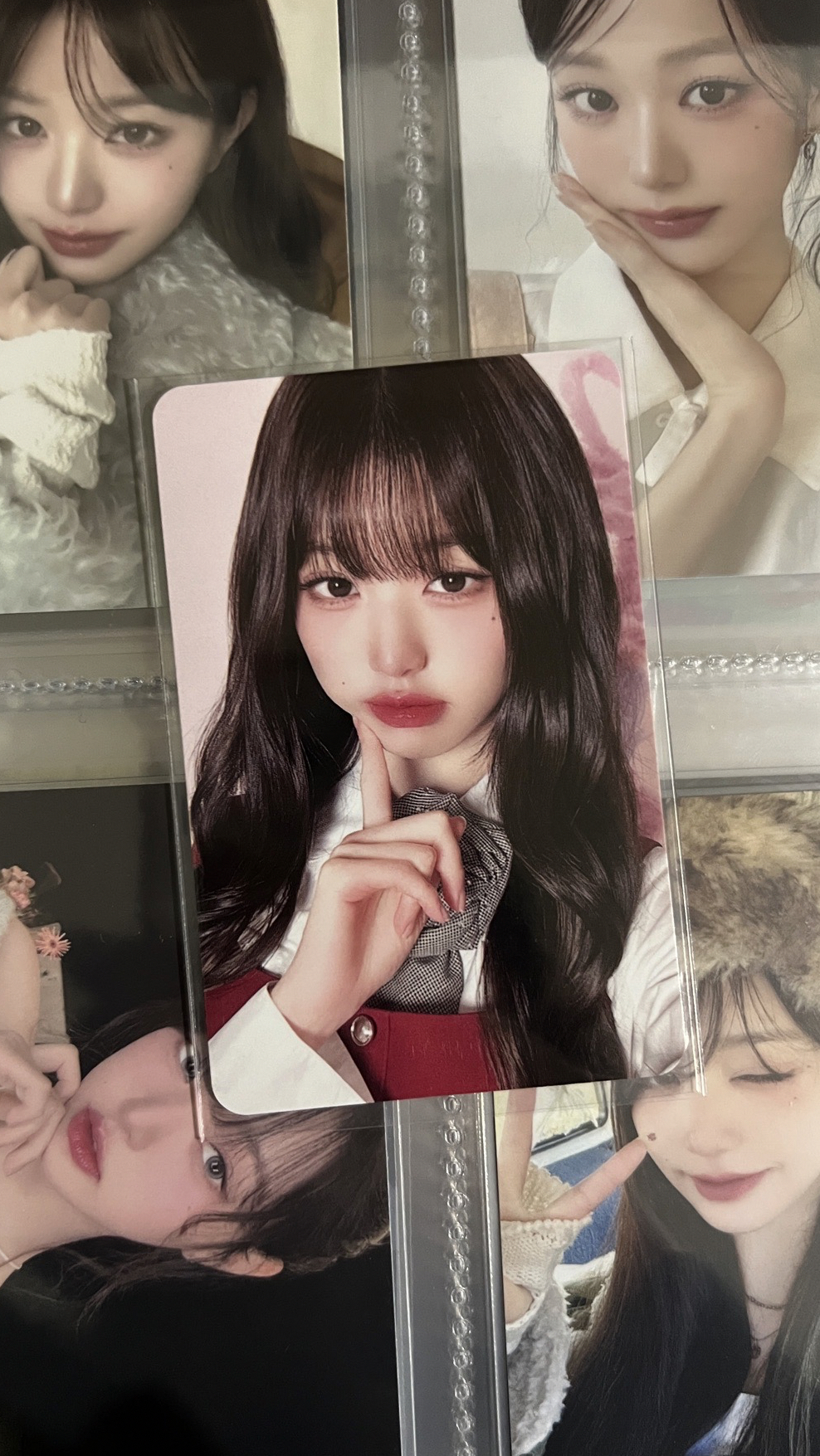 SWITCH 特別版專卡員