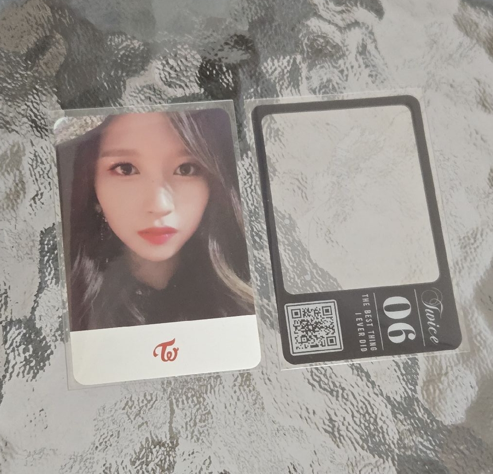 南專卡SET（損）