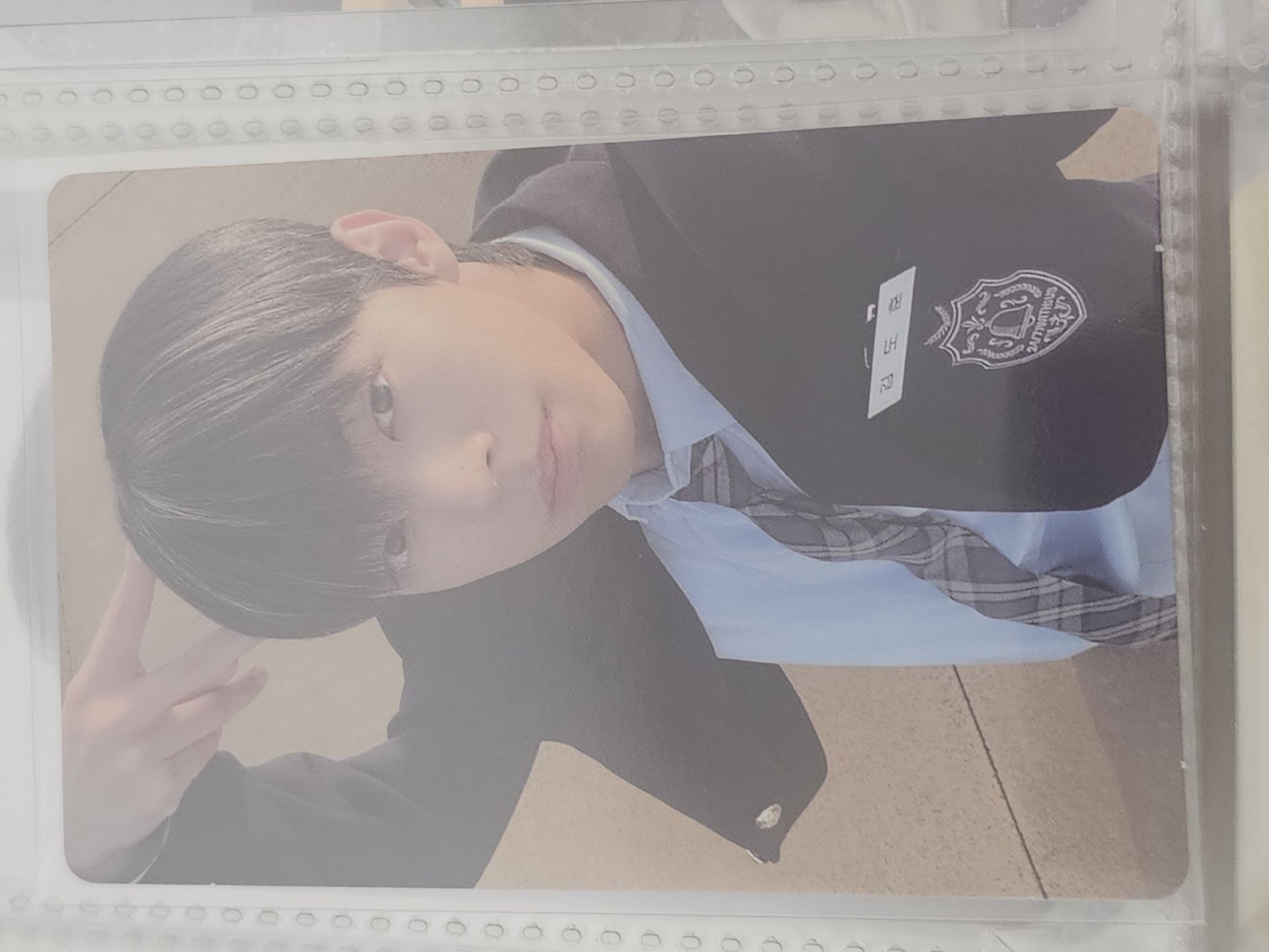 TWS 道勳 M2U 簽售