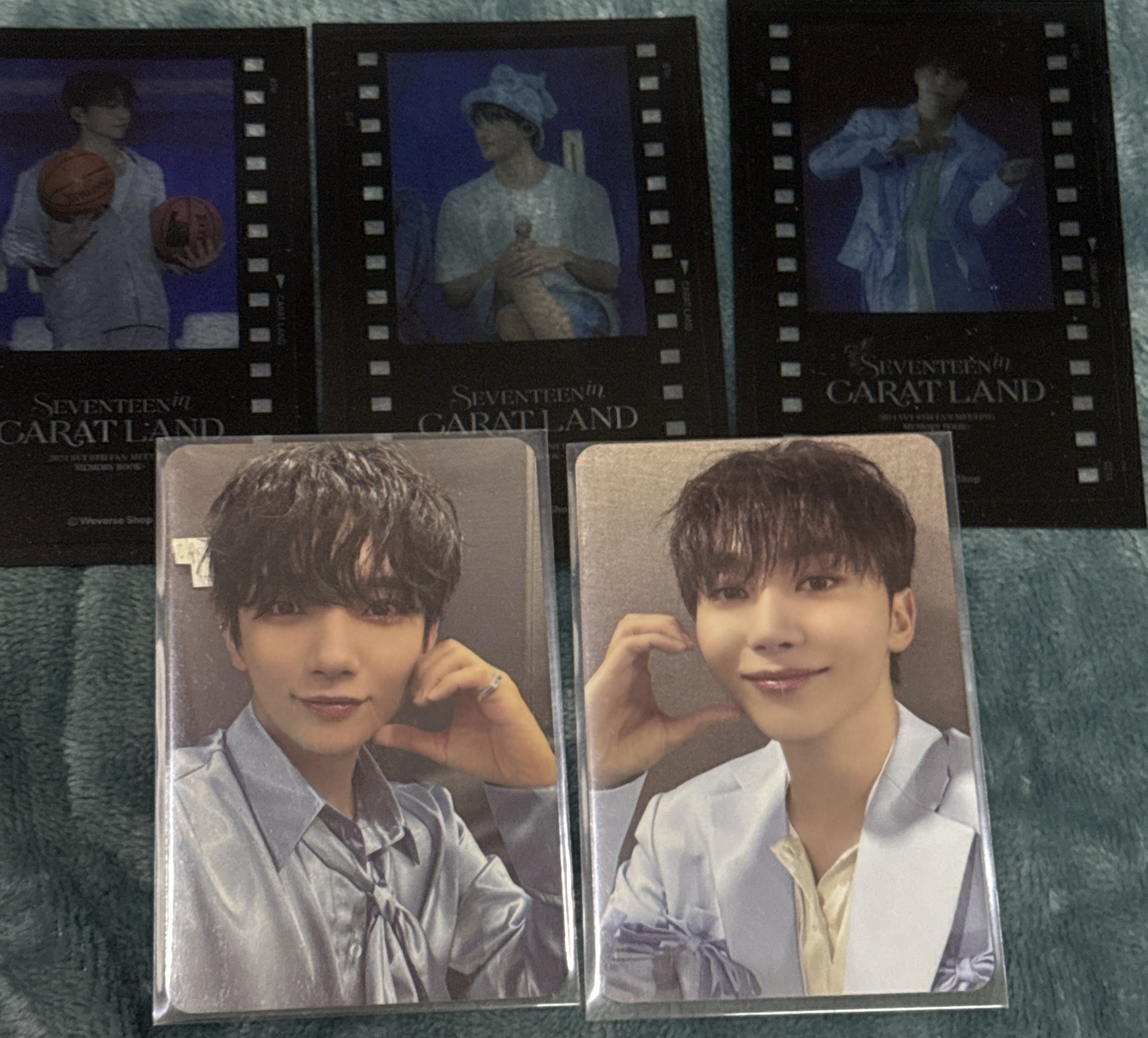 克拉島回憶錄特典 秀寛