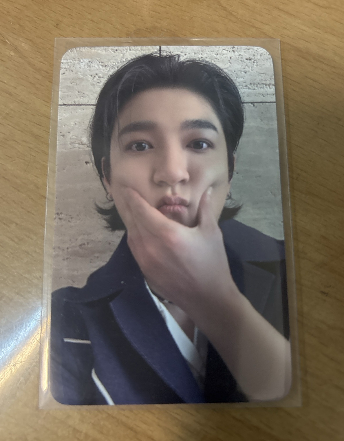 3rd世巡 釜山場 線上 滿額卡 晟鎮