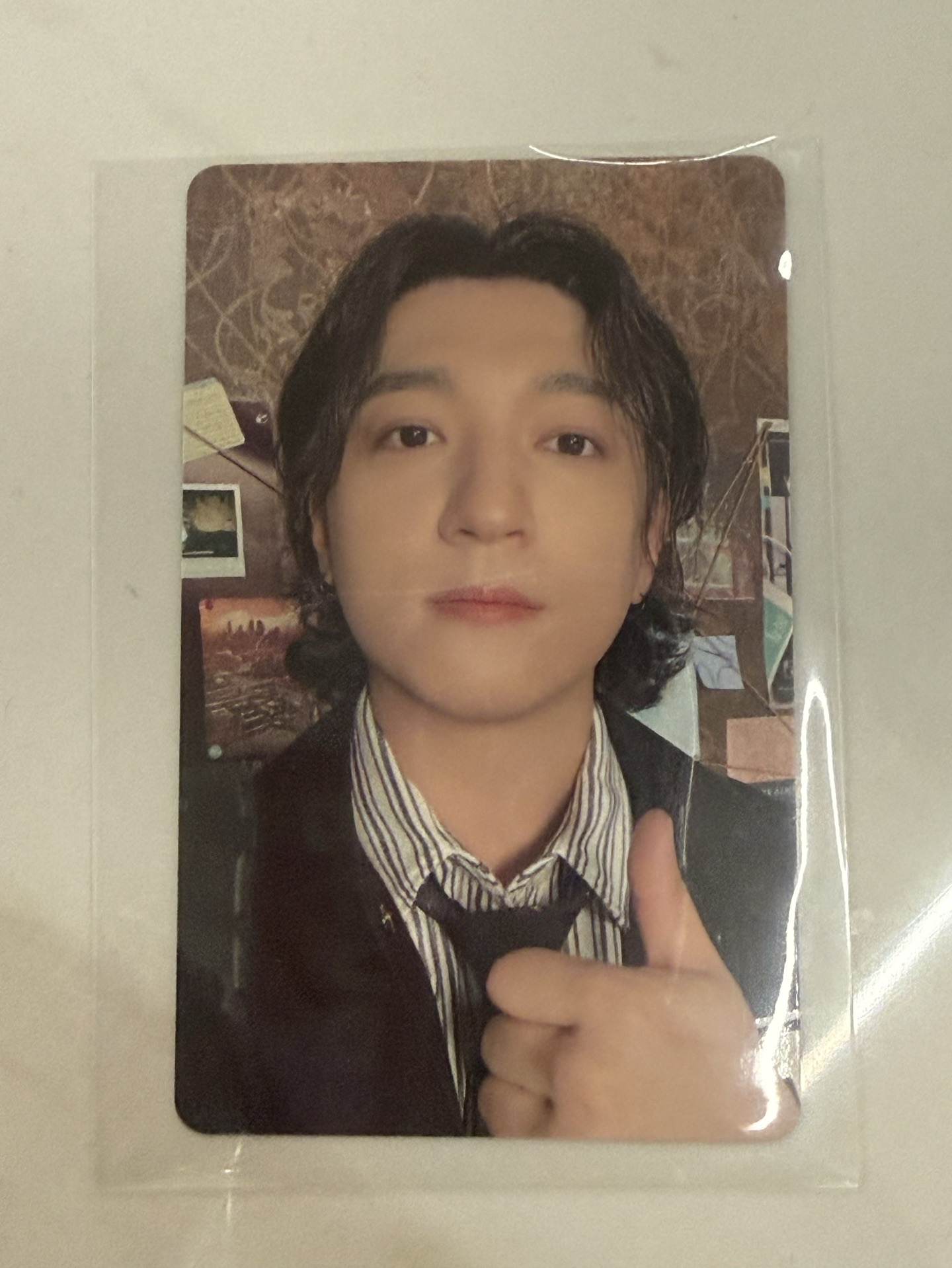 九週年快閃店線上滿額（Sungjin）