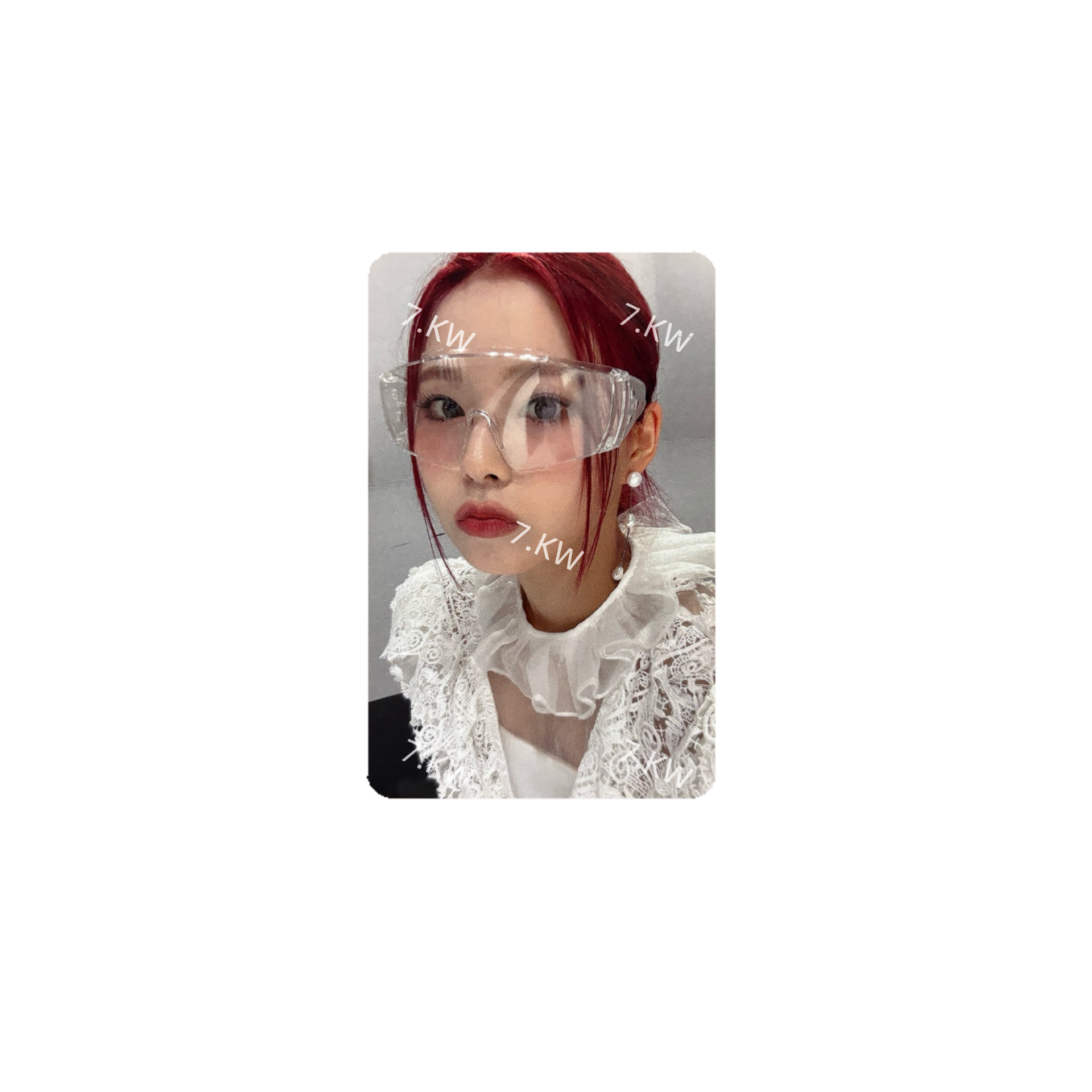 現貨 護目鏡打歌圭