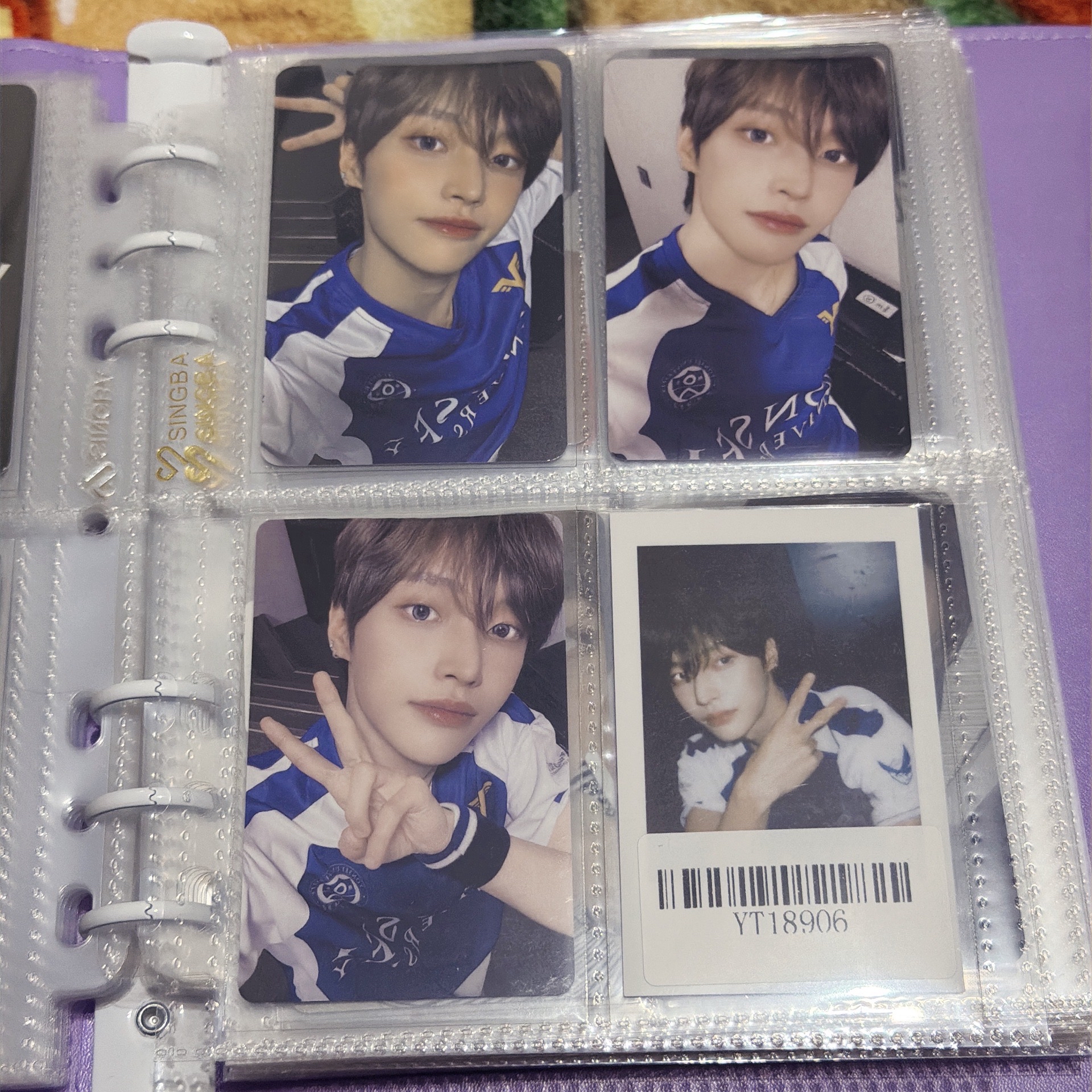 彬 dmm簽售+kms1.0v123