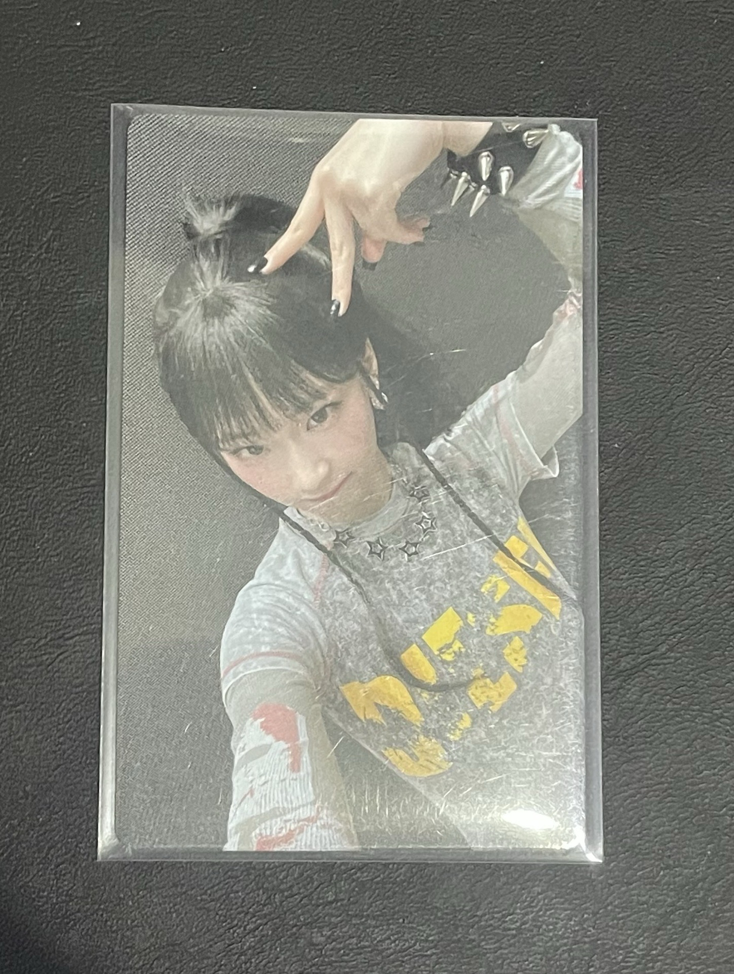 RUKA 各時期小卡