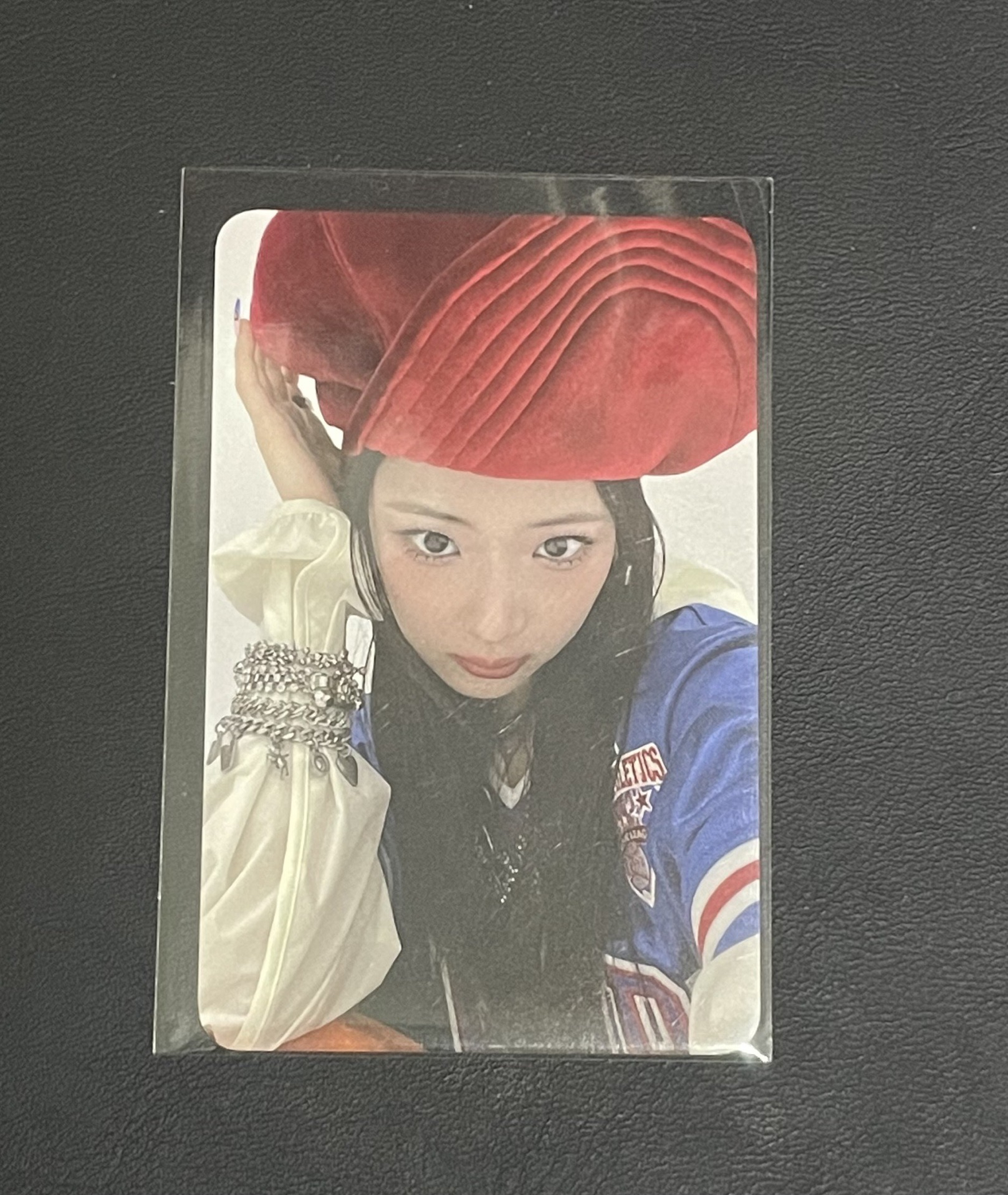 RUKA 各時期小卡