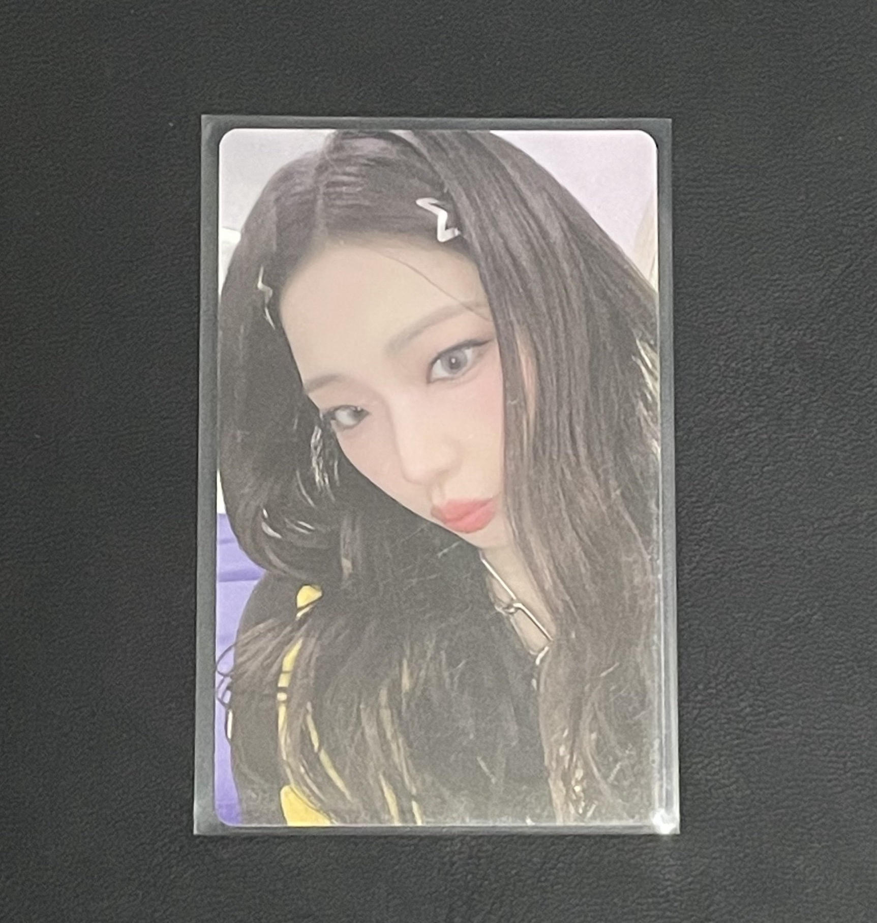 RUKA 各時期小卡