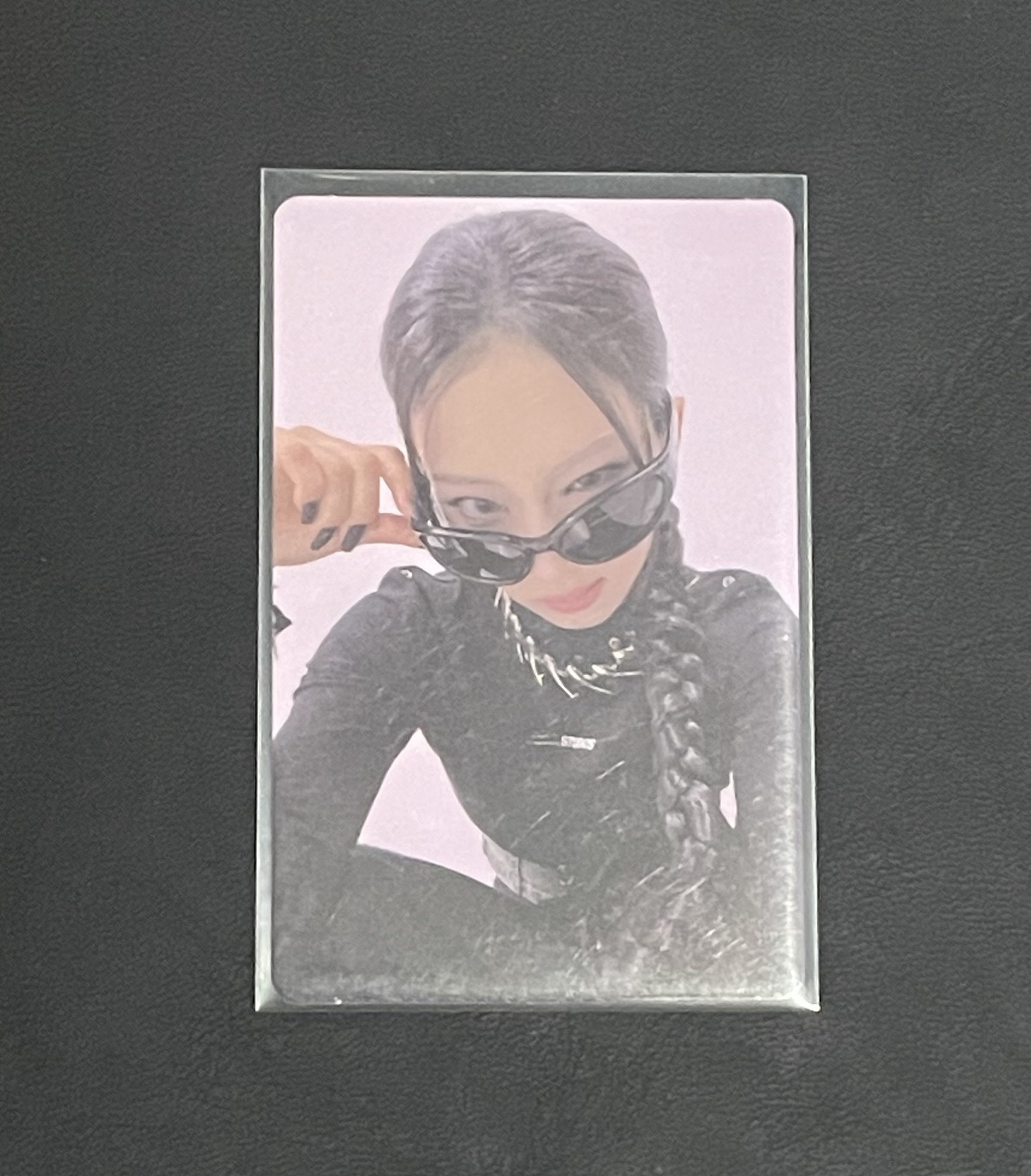 RUKA 各時期小卡