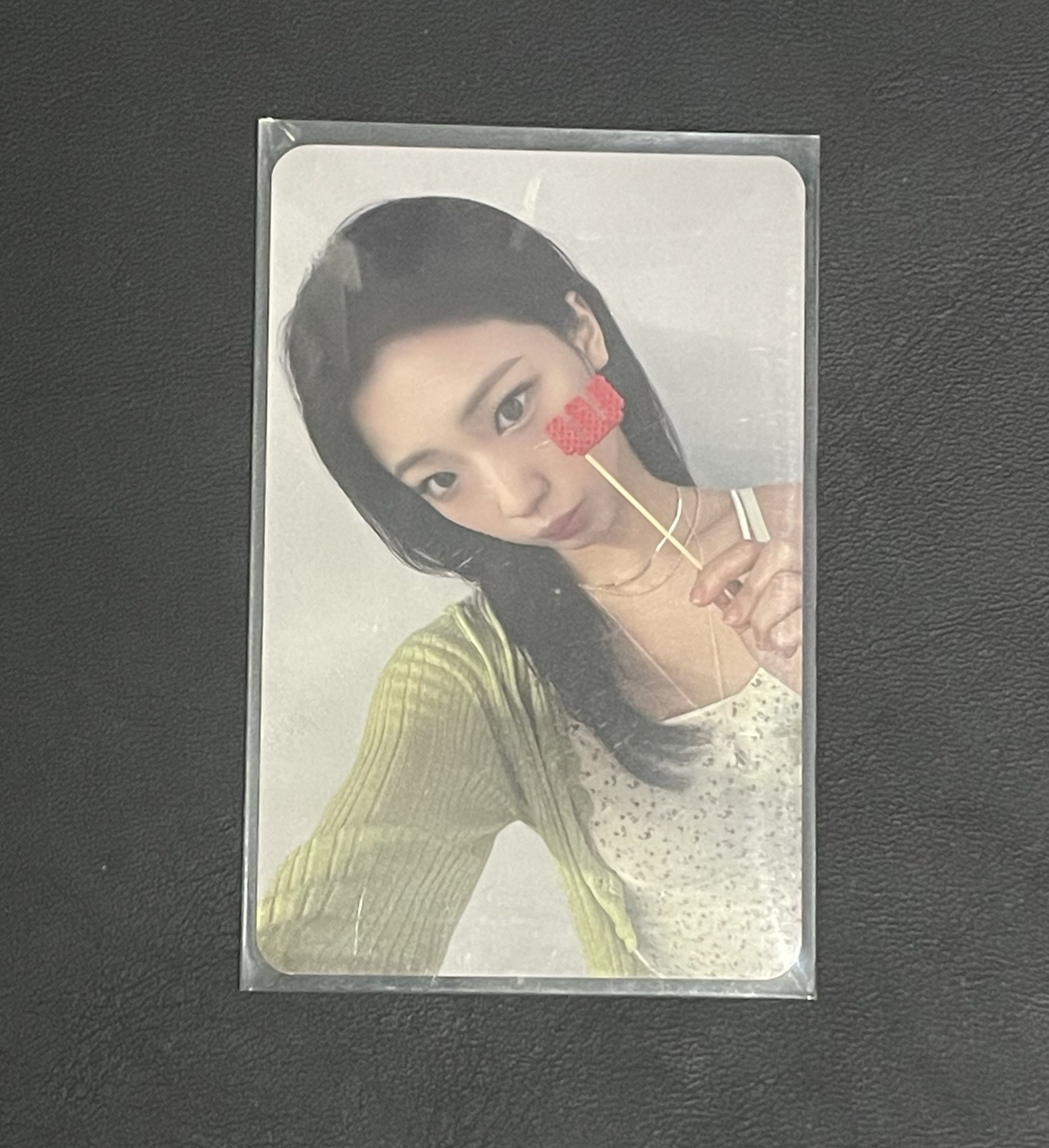 RUKA 各時期小卡