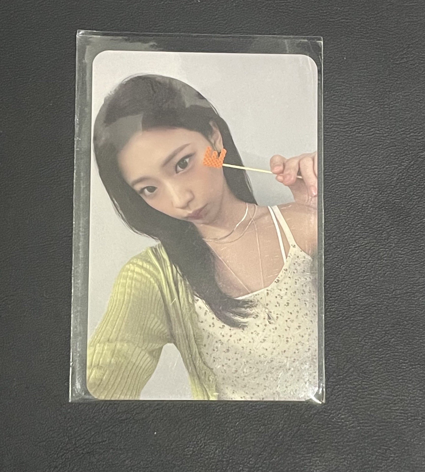 RUKA 各時期小卡