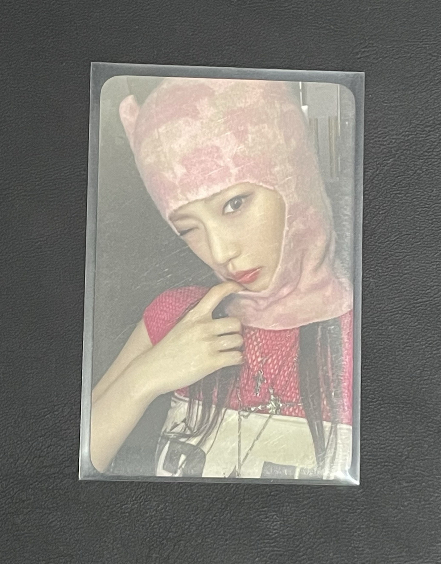 RUKA 各時期小卡