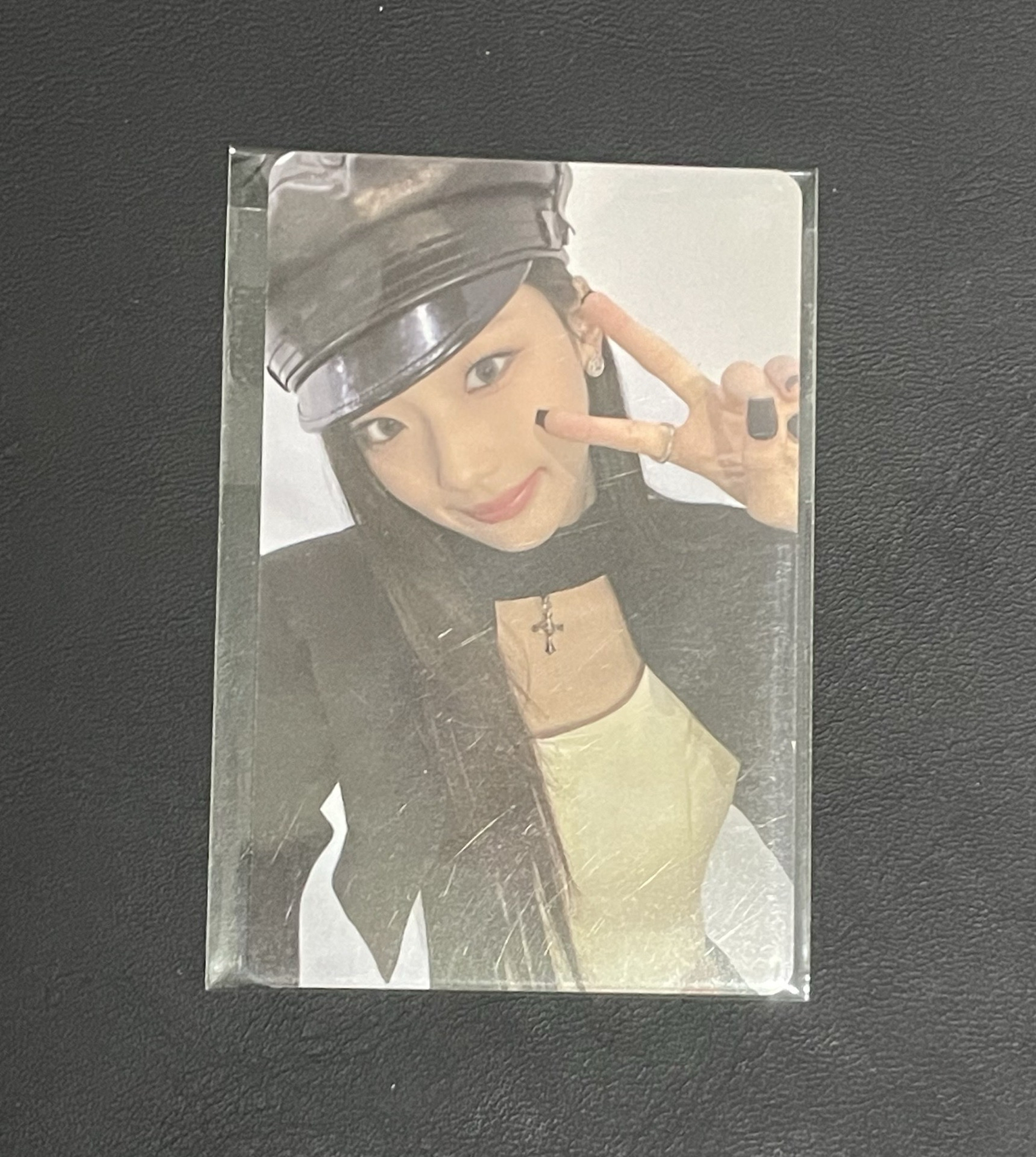 RUKA 各時期小卡