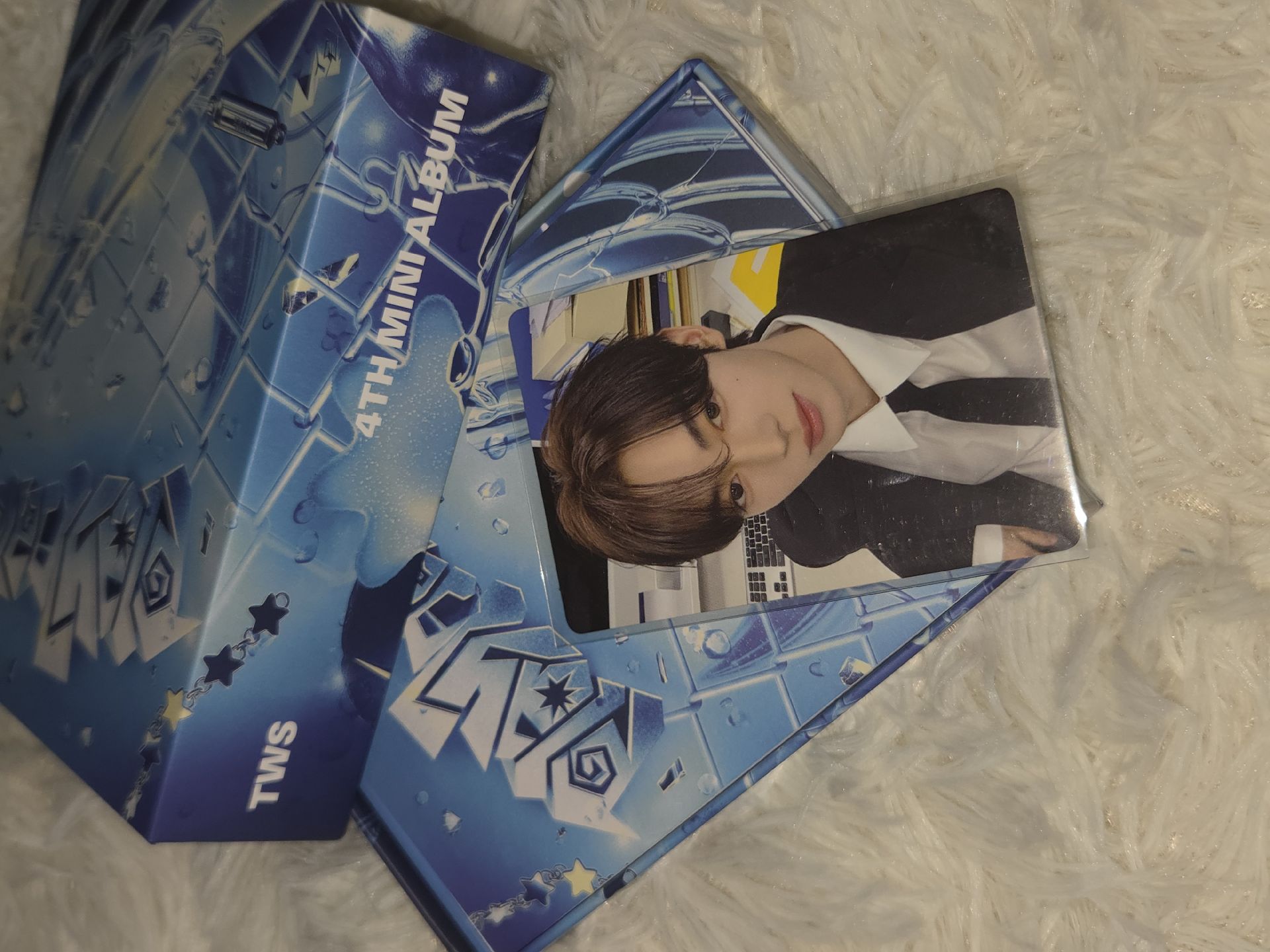 🍞迷四 kit4全專