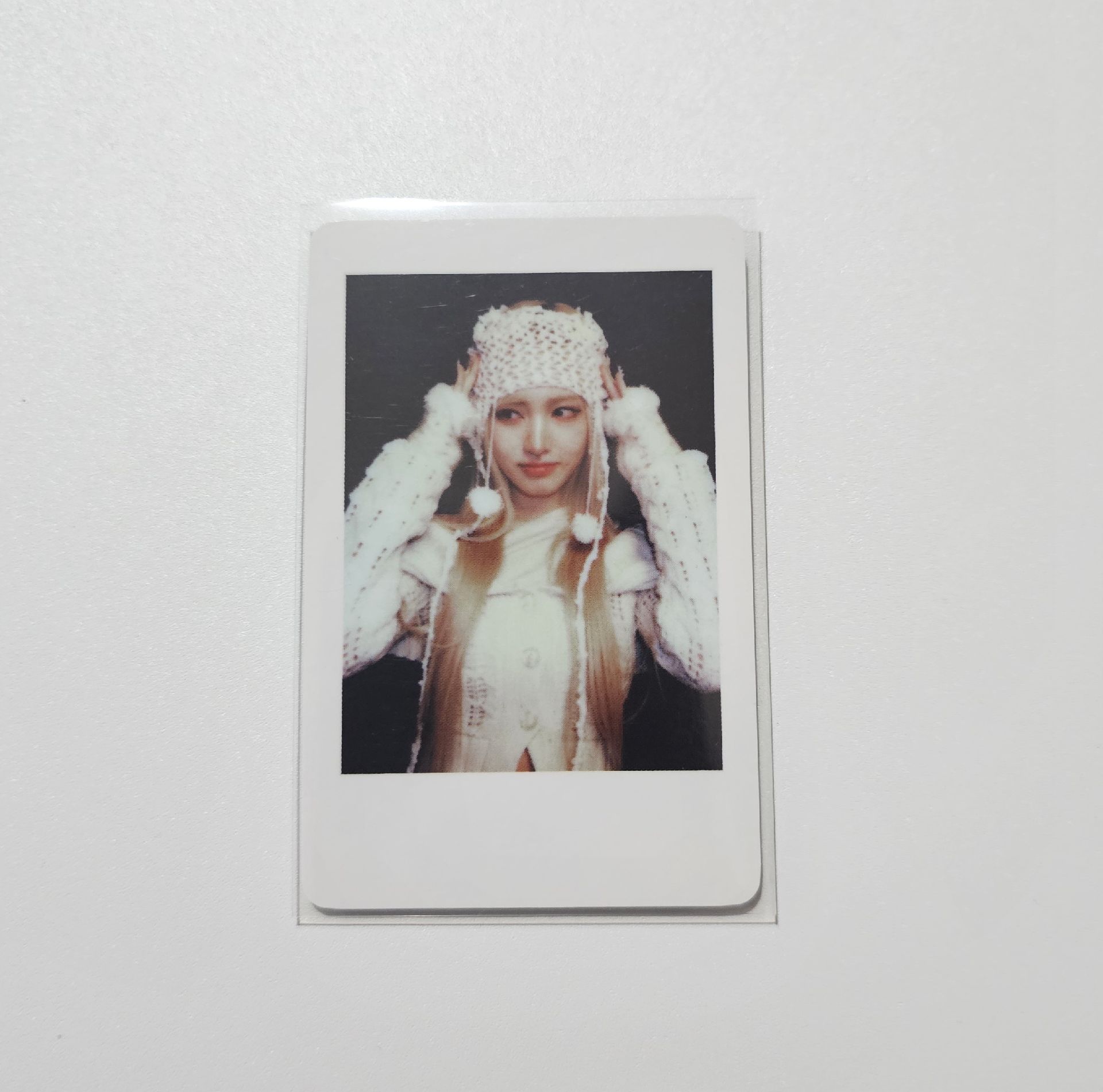 EMPATHY wm3 拍立得