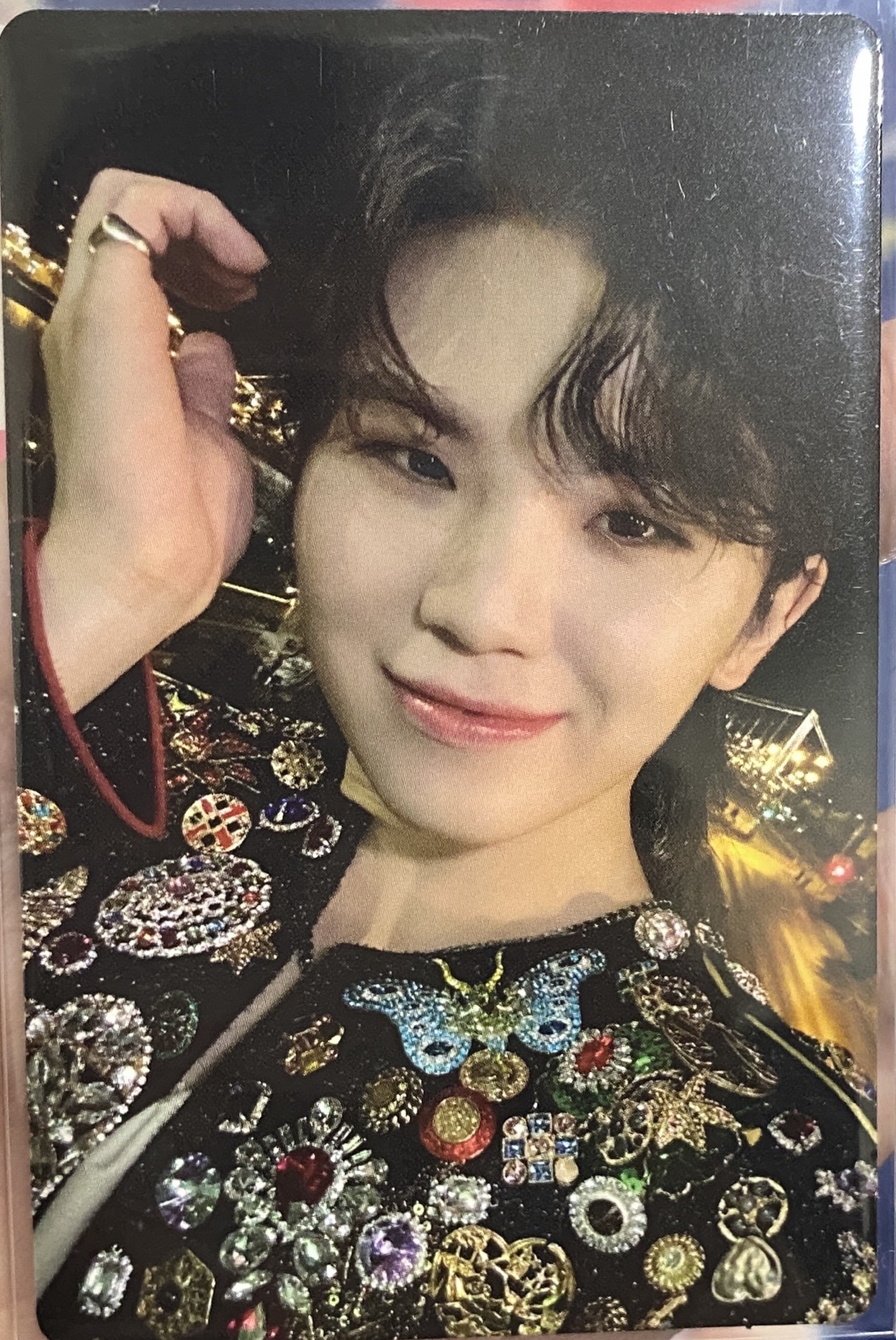 迷11環球大阪場限 勳