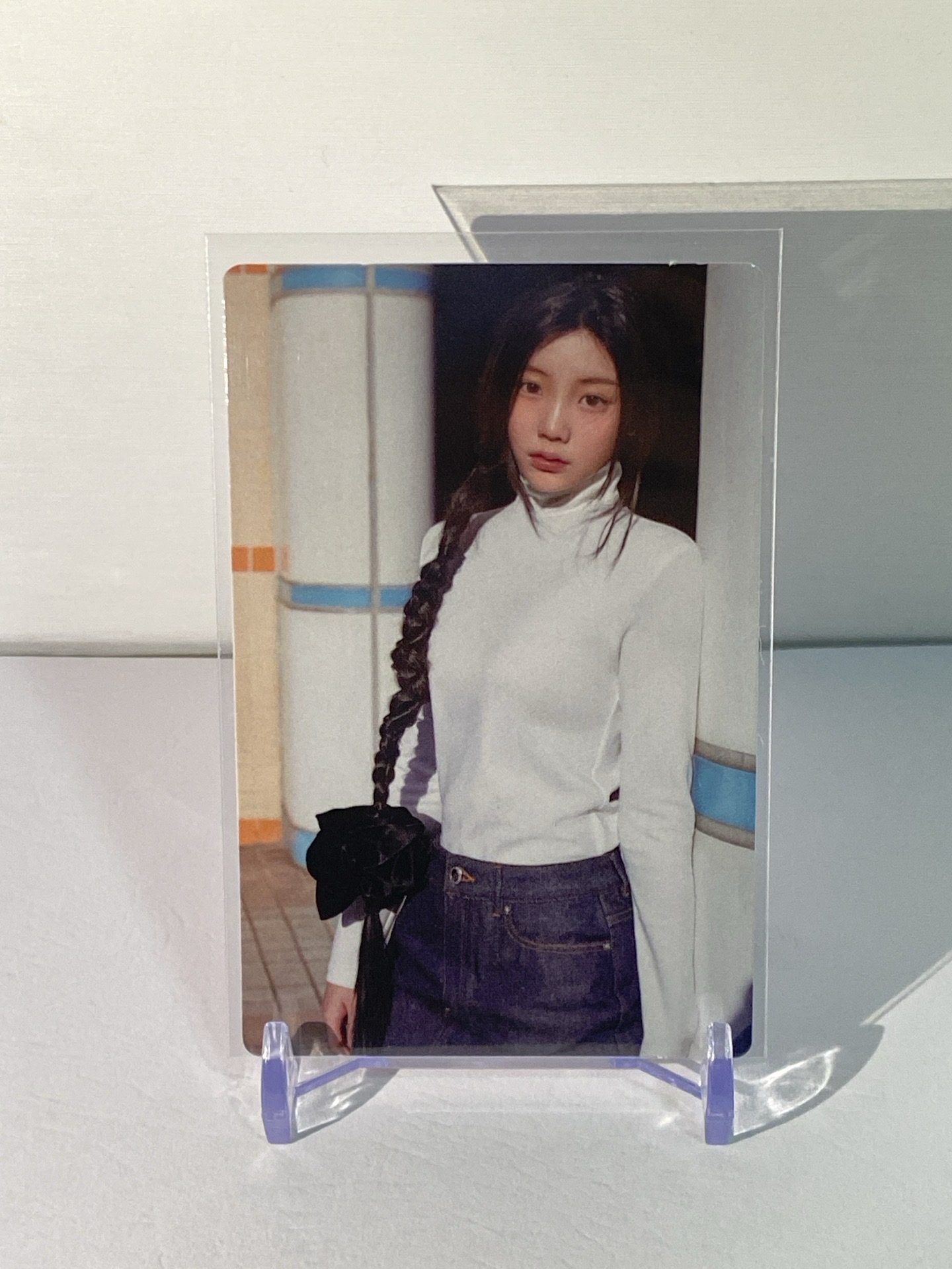 2.周邊卡 立牌卡