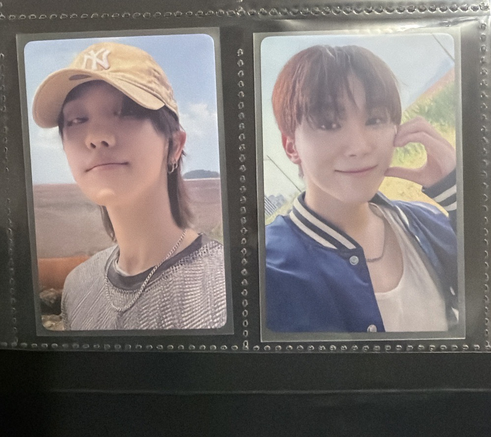 Mini12 一直娛 LD 明浩 勝寛