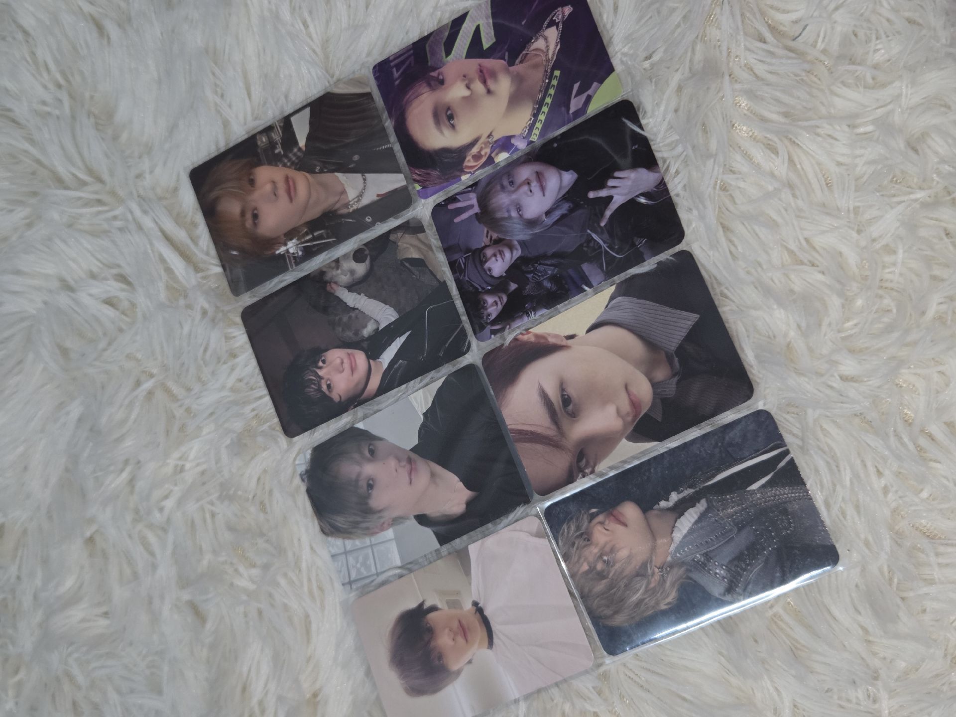 🪑riize專卡／特典