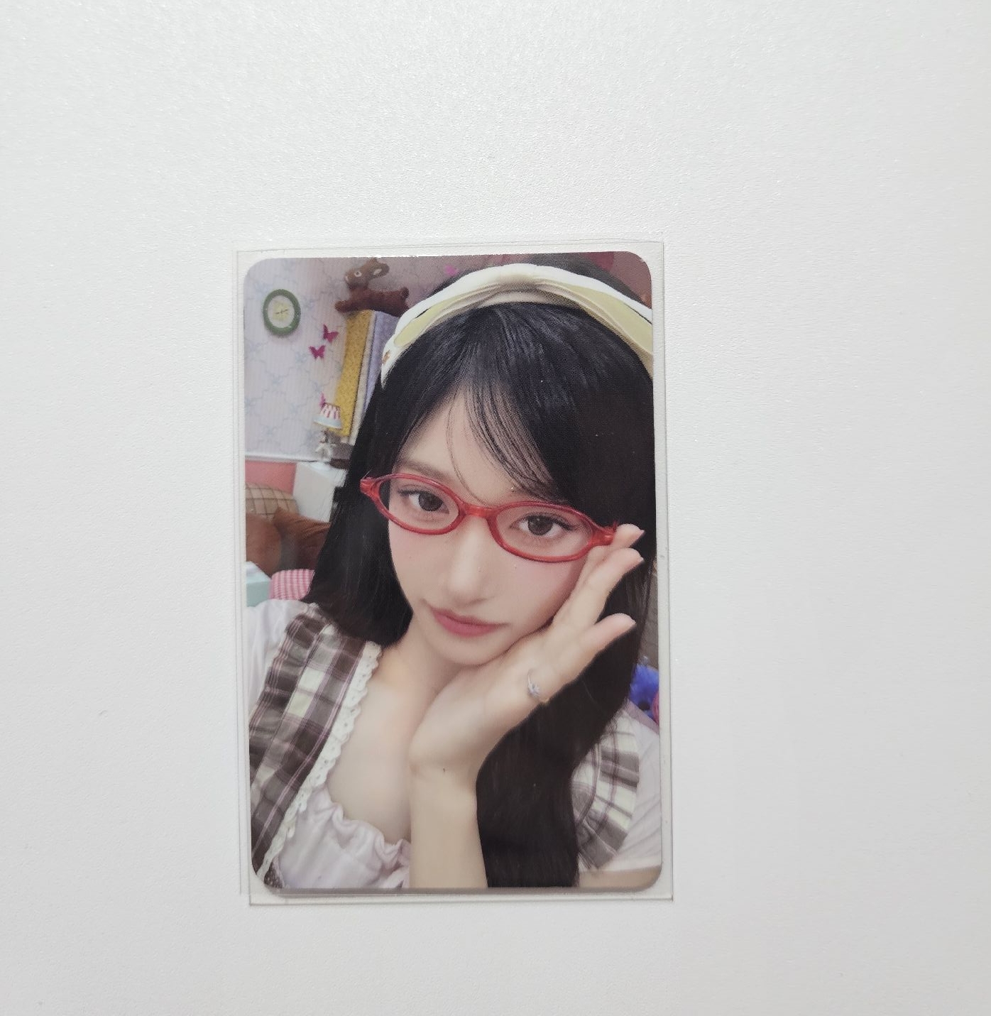 IVE 李瑞 MINIVE 2026 SG 年曆 船特 