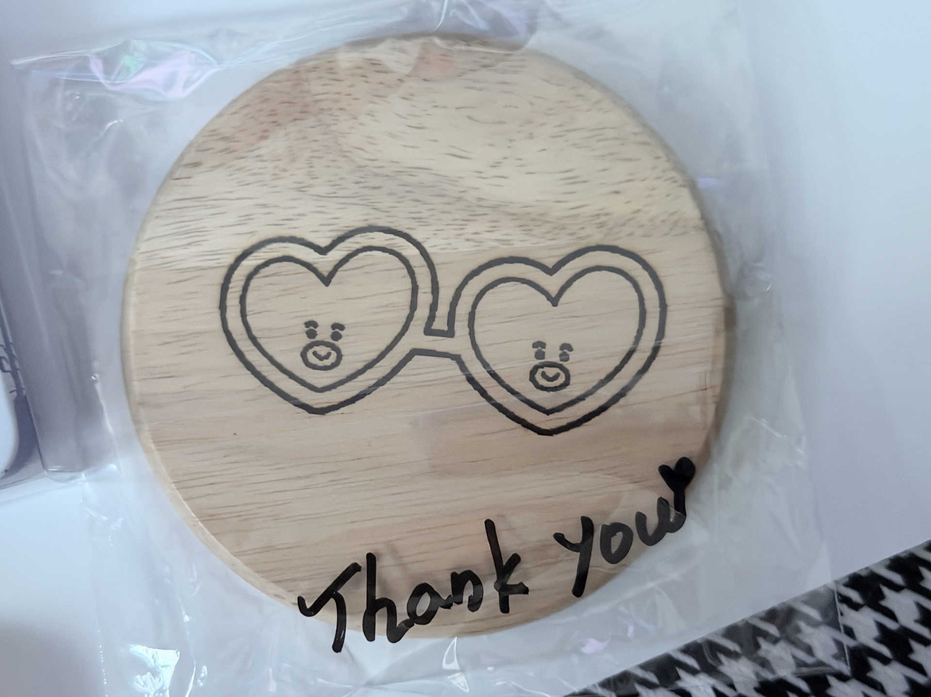 （整圖出）BTS 日本限定 娃娃 JIMIN CHIMMY 棕色 tata 吊飾 杯子 筆