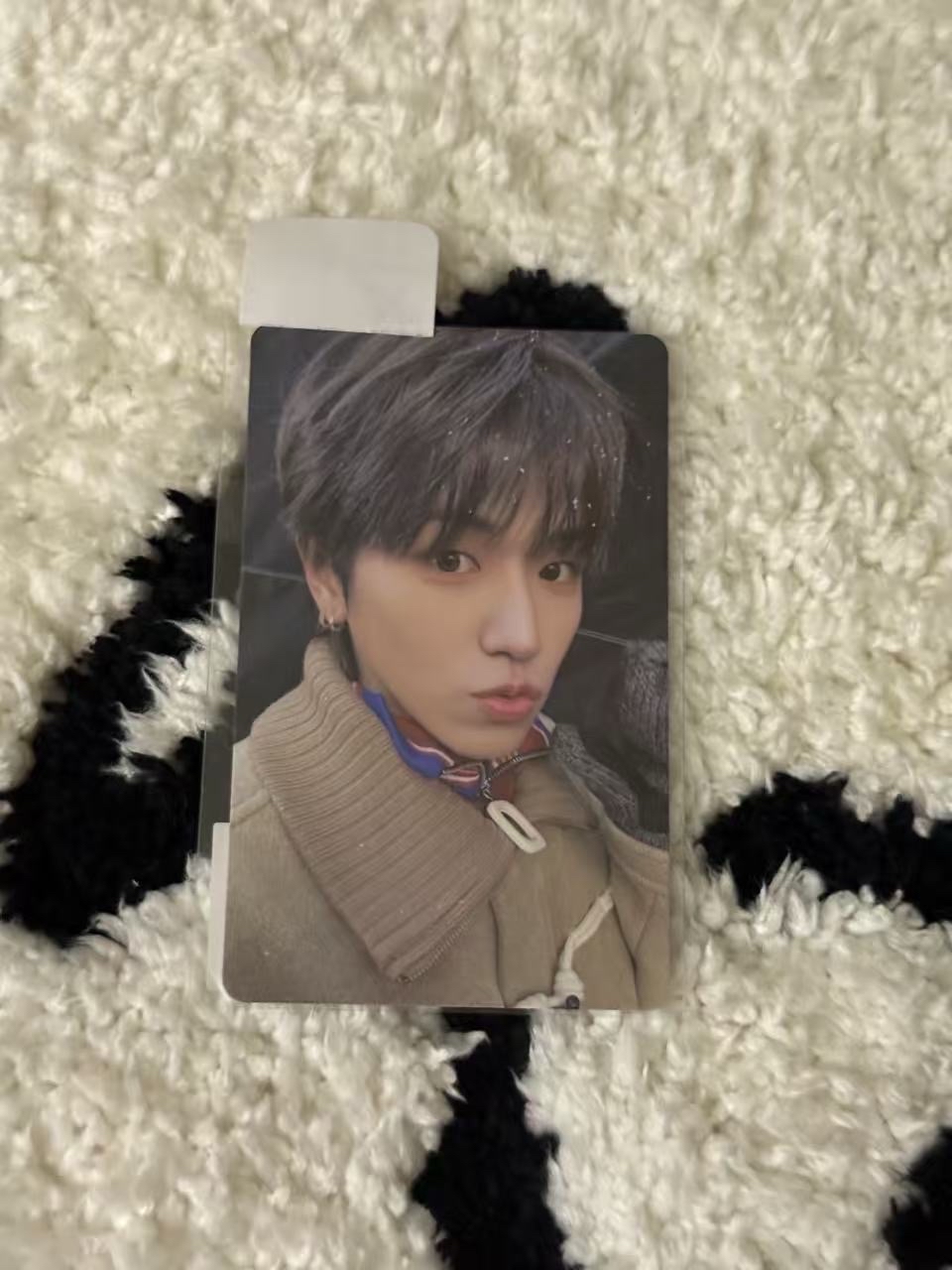 riwoo 只今愛日咖抽選