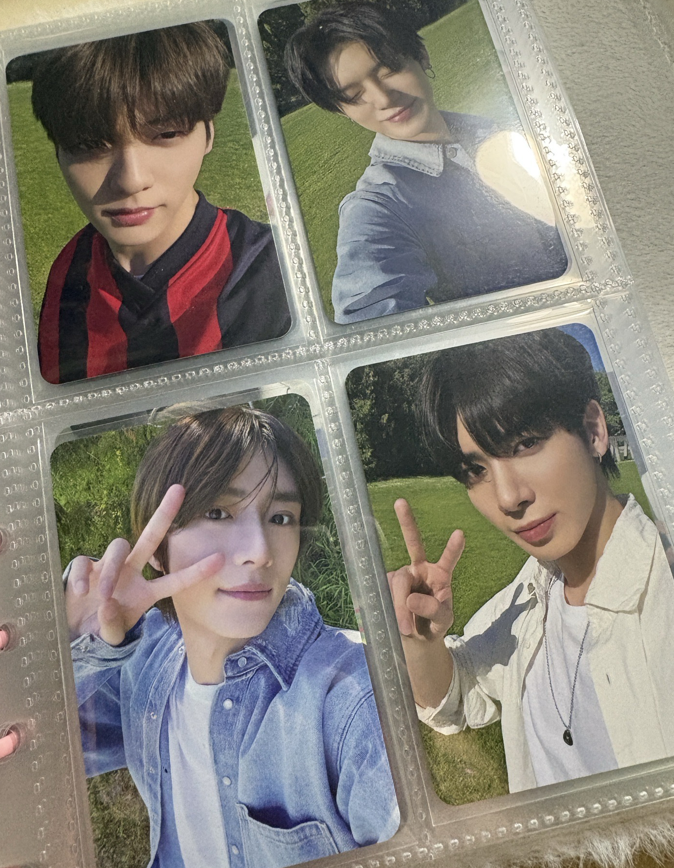 美巡寫真兔巴兔