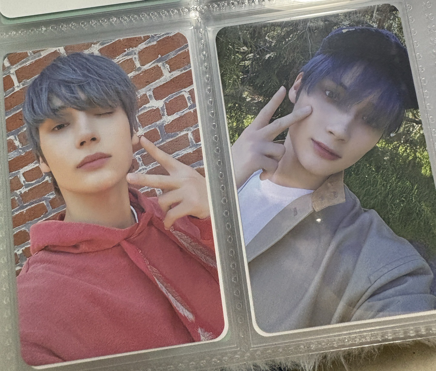 美巡寫真兔巴兔