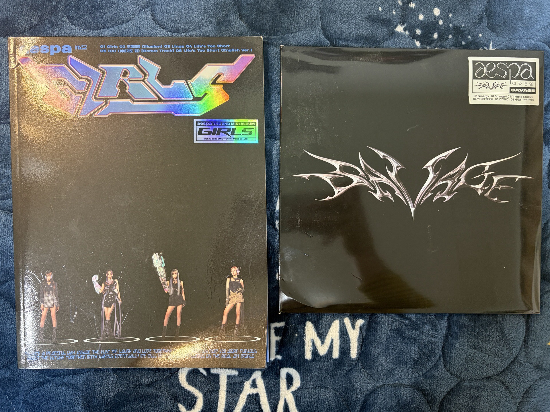 ⚫️各團空專區！