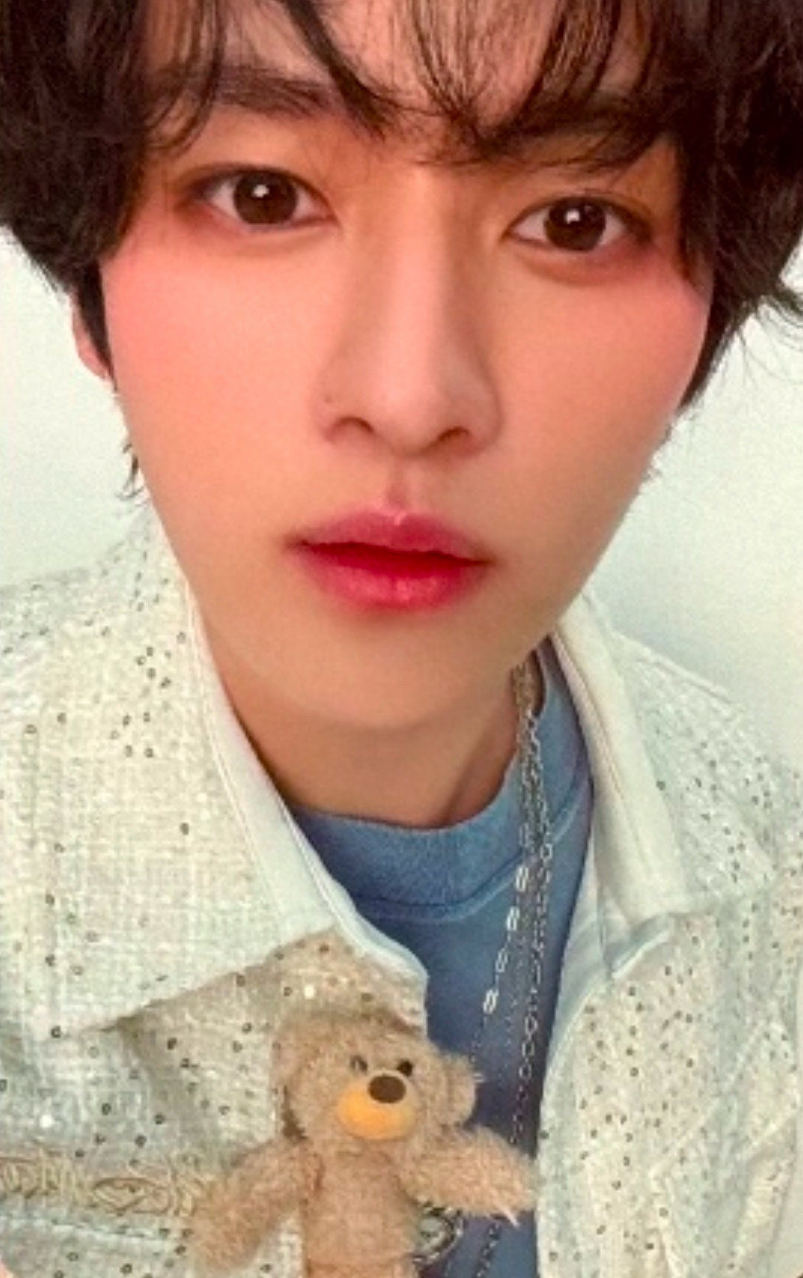 Stray Kids SKZ FM fan meeting 滿額卡 Lee Know 李旻浩