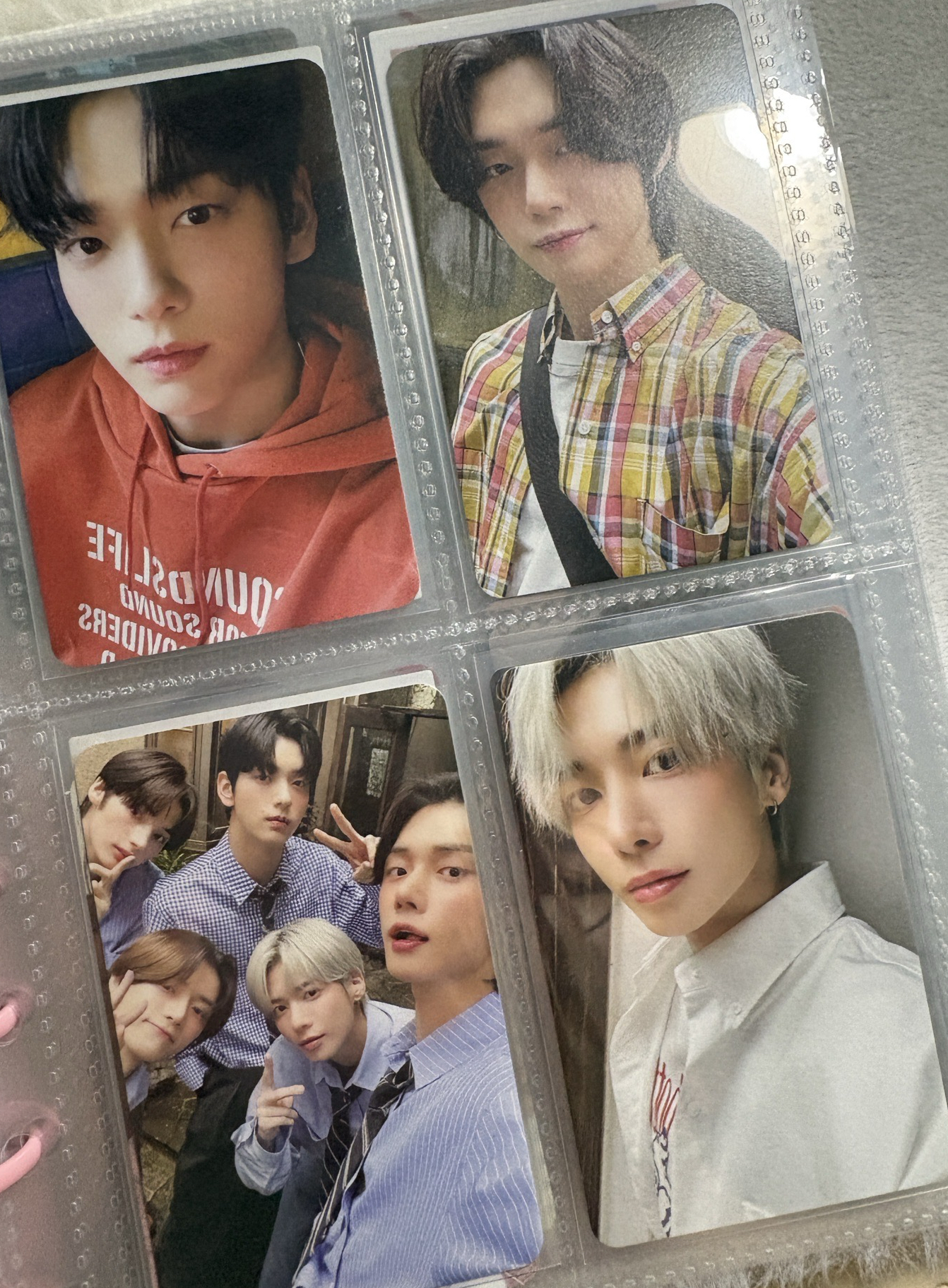 布丁口味の夏寫🍮