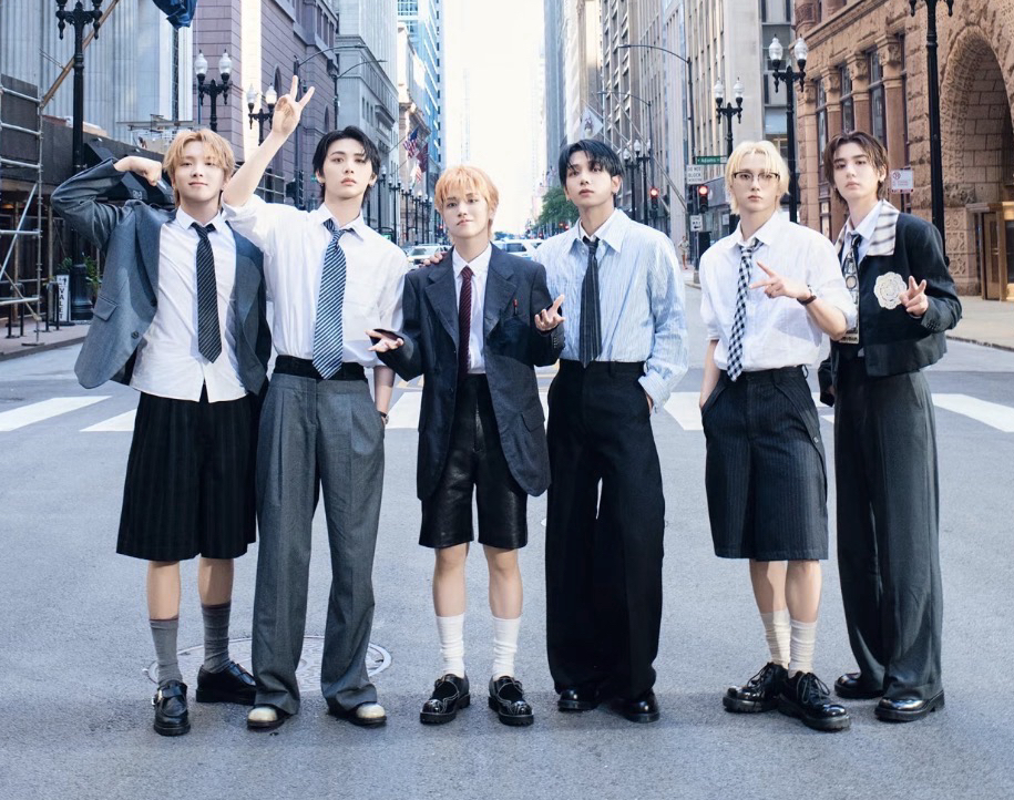 BOYNEXTDOOR小卡福袋