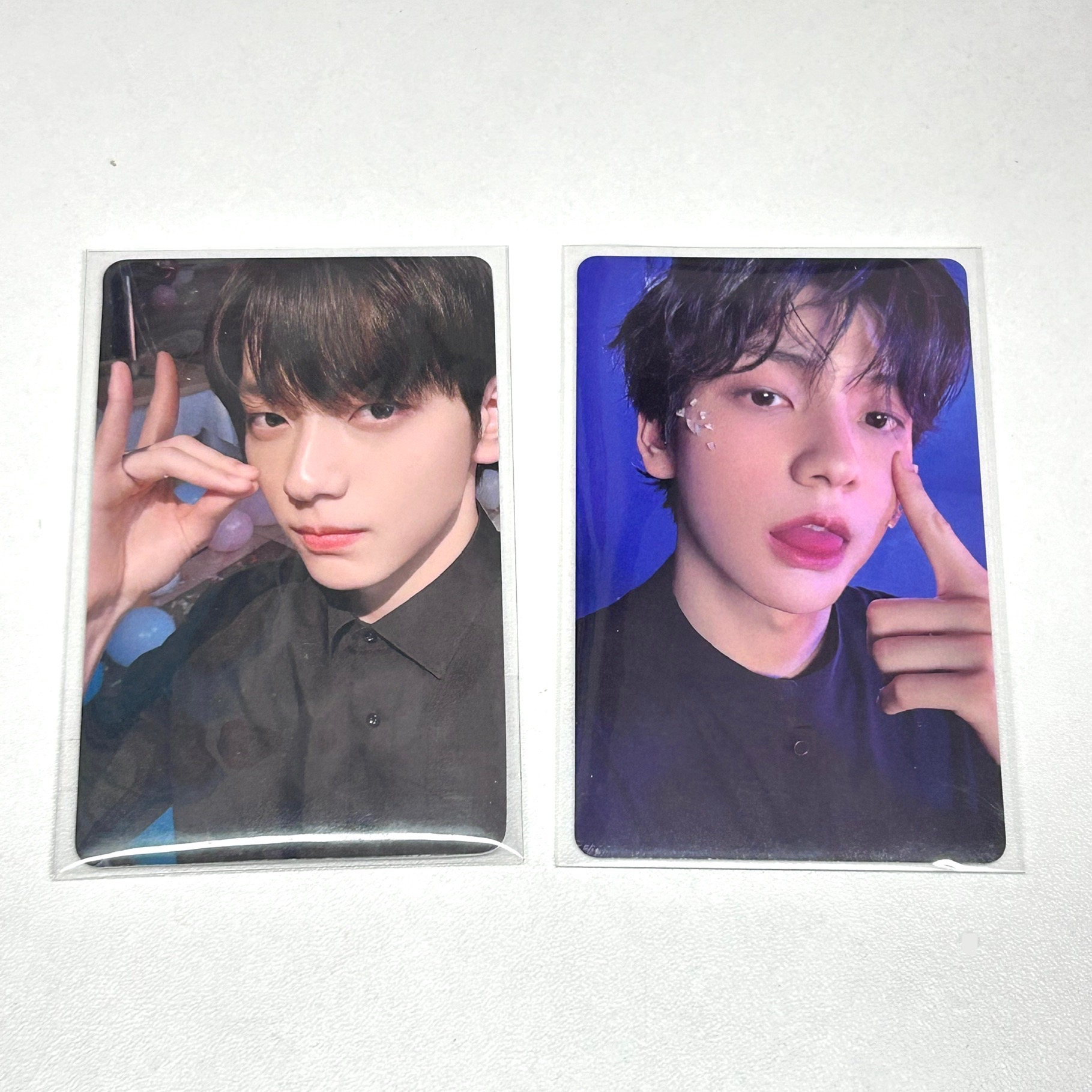 誓い CHIKAI hmv 彬 單出不綁