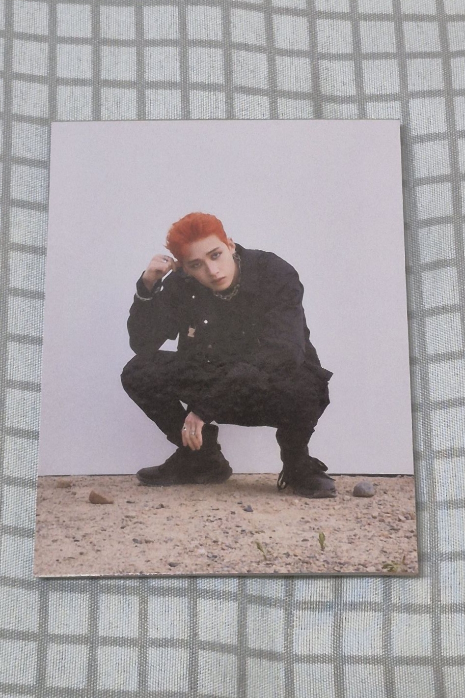 迷孩 不簡單大卡