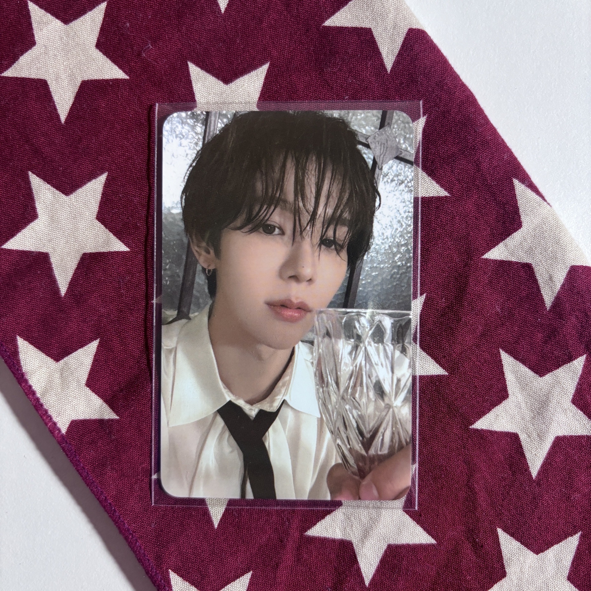 Fame k4預售 醬 ⋆.˚⊹⁺