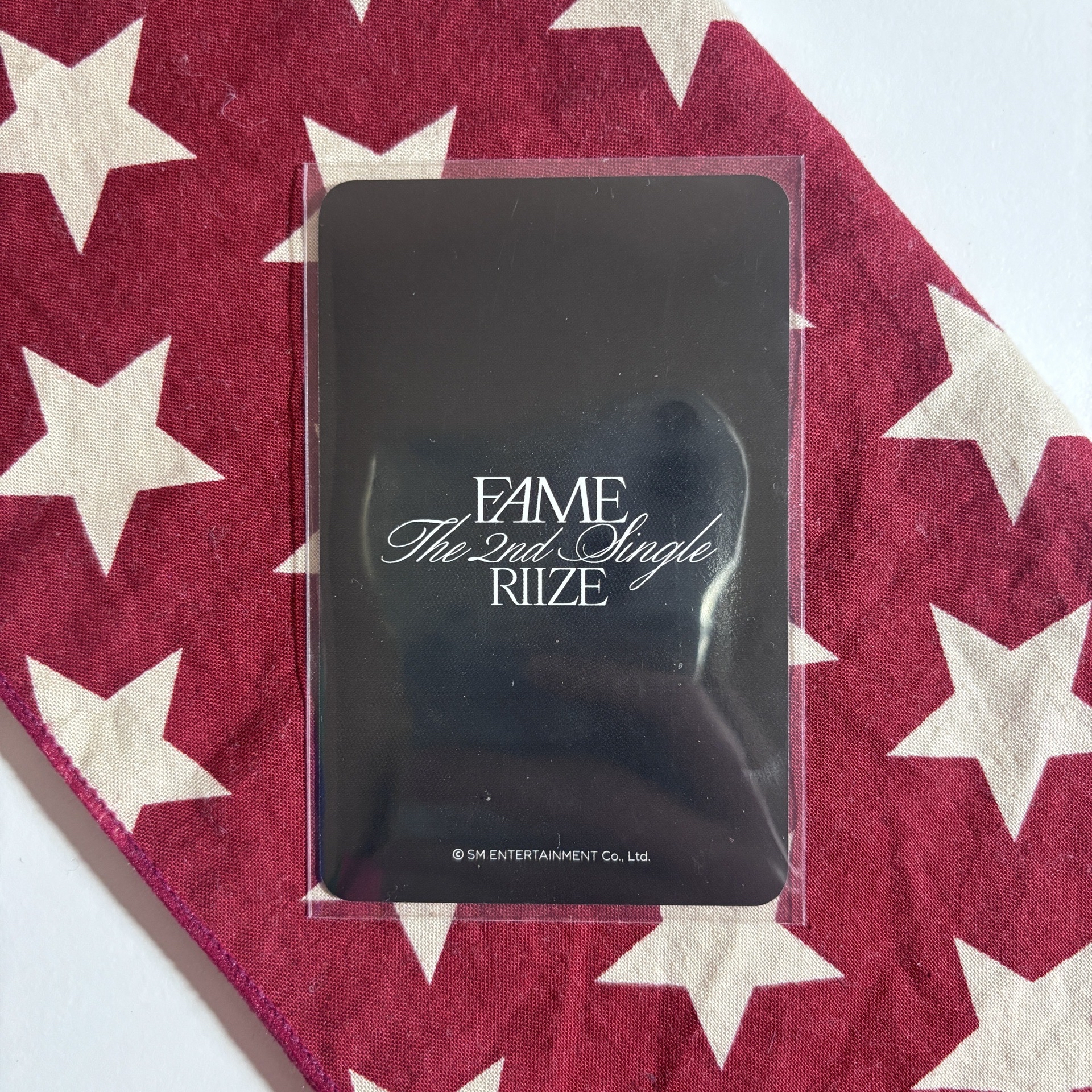 Fame k4預售 醬 ⋆.˚⊹⁺