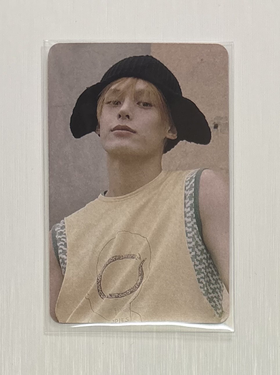 Cortis James 趙雨凡小卡