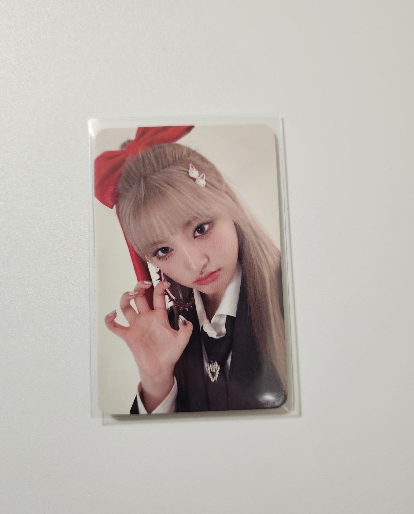 MINE BADDIE ver 專卡