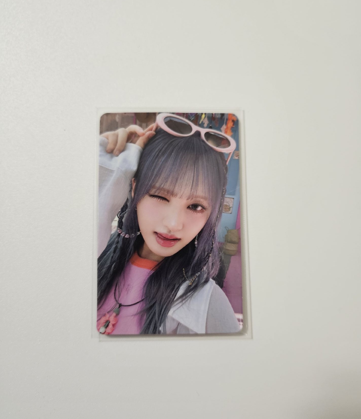 日專ALIVE 通常盤 專卡