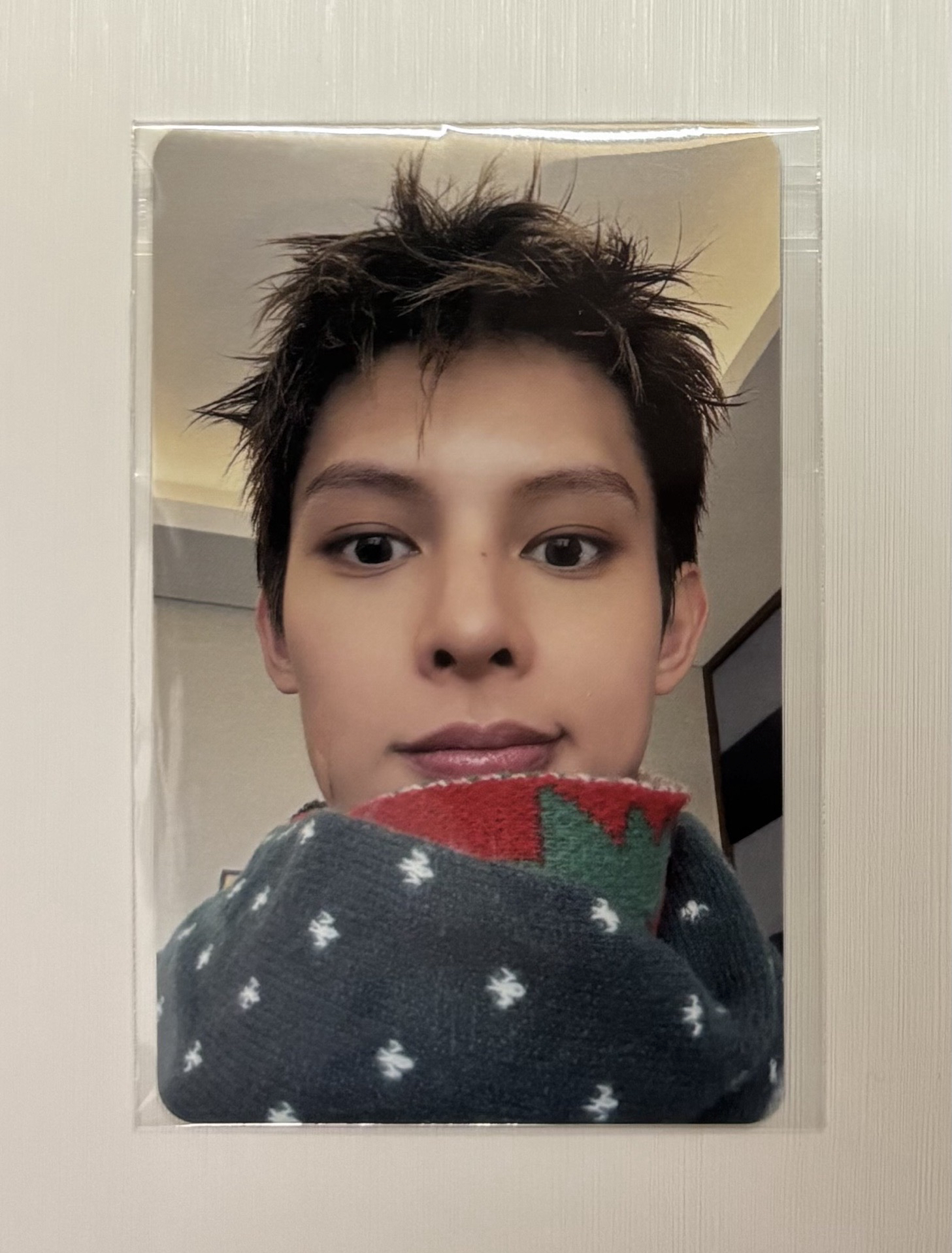 Cortis James 趙雨凡小卡